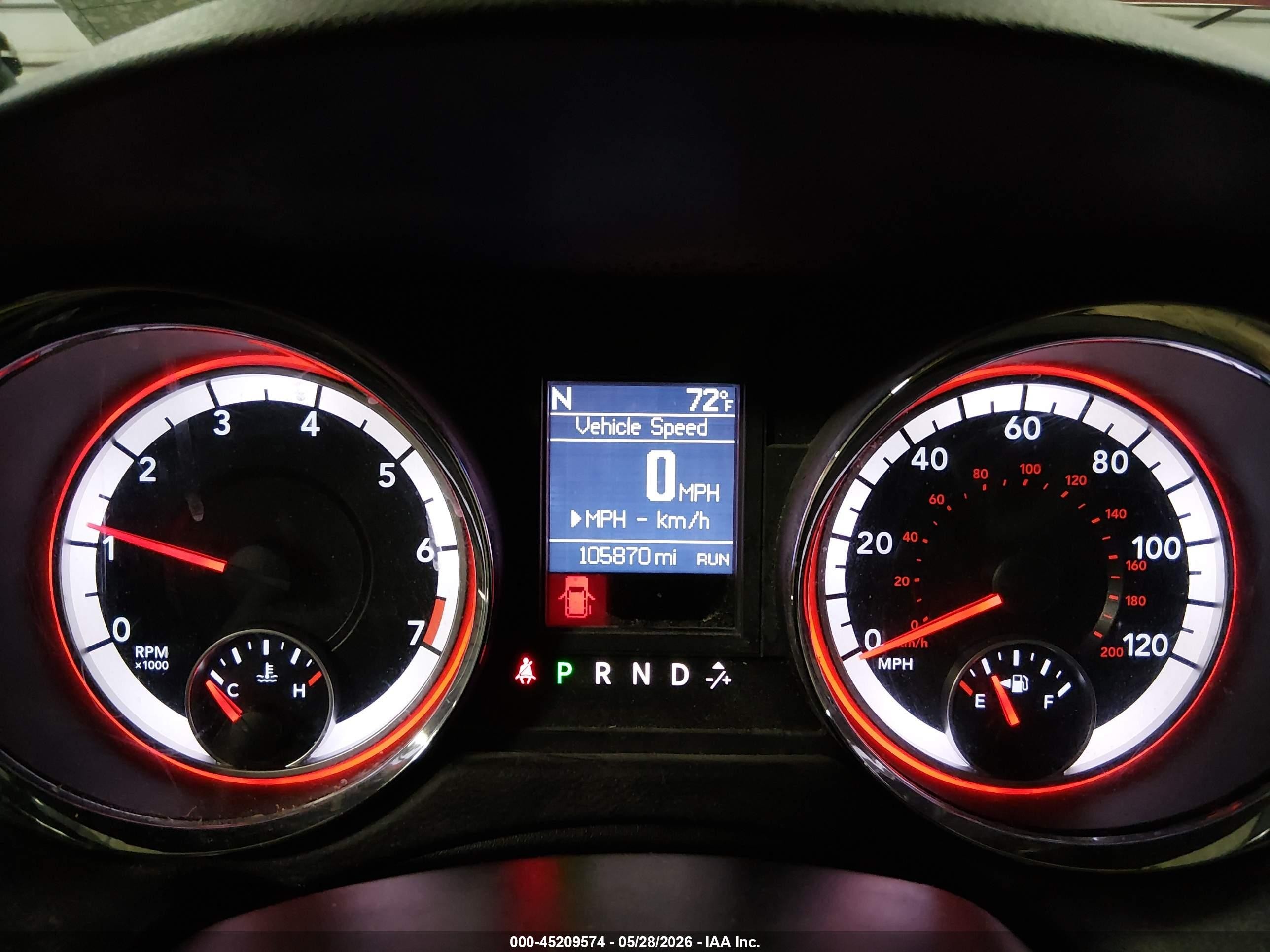 2019 Dodge Grand Caravan Sxt Maroon vin: 2C4RDGCG4KR689563