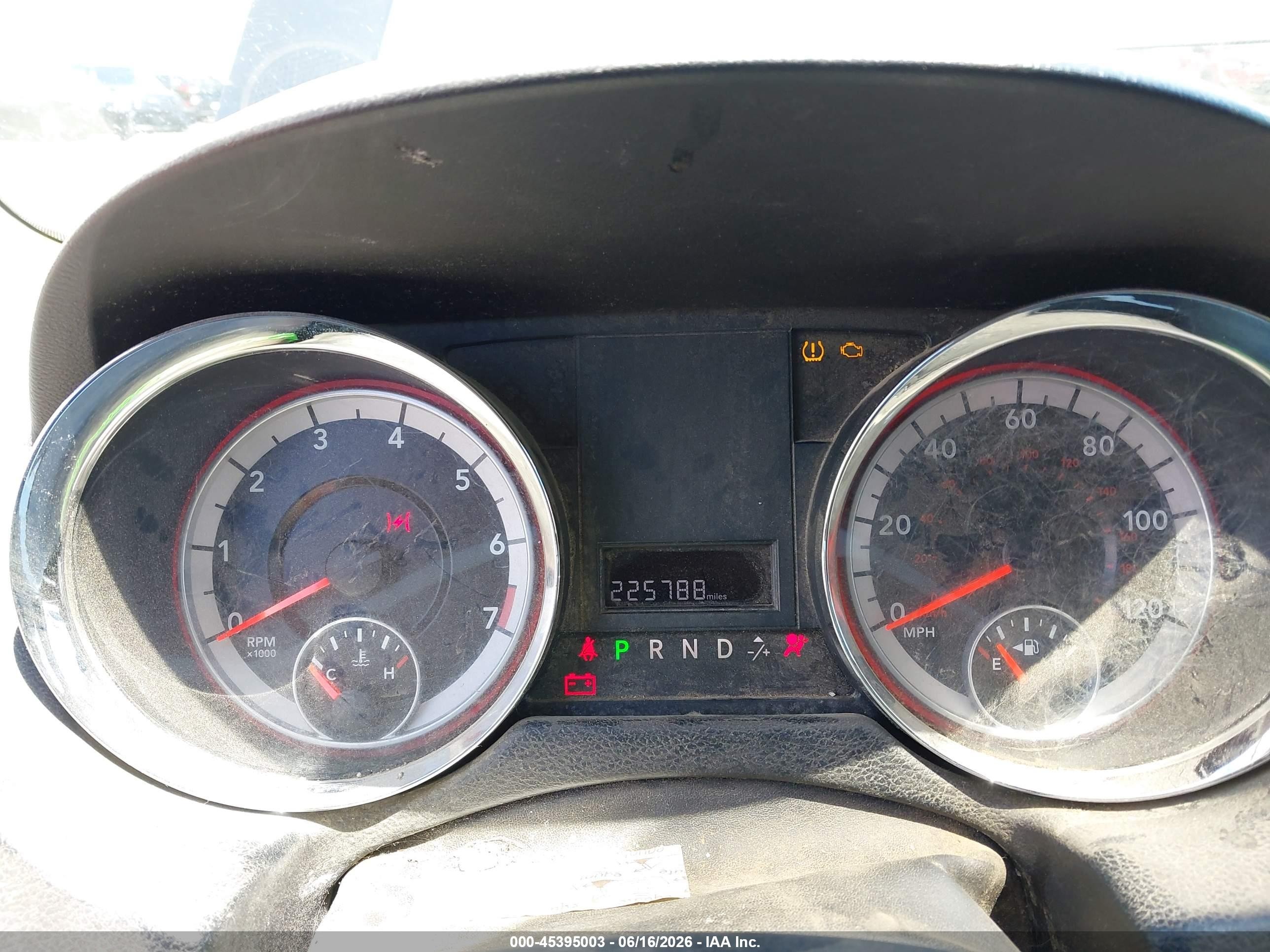 2012 Dodge Grand Caravan Sxt Черный vin: 2C4RDGCG5CR242595