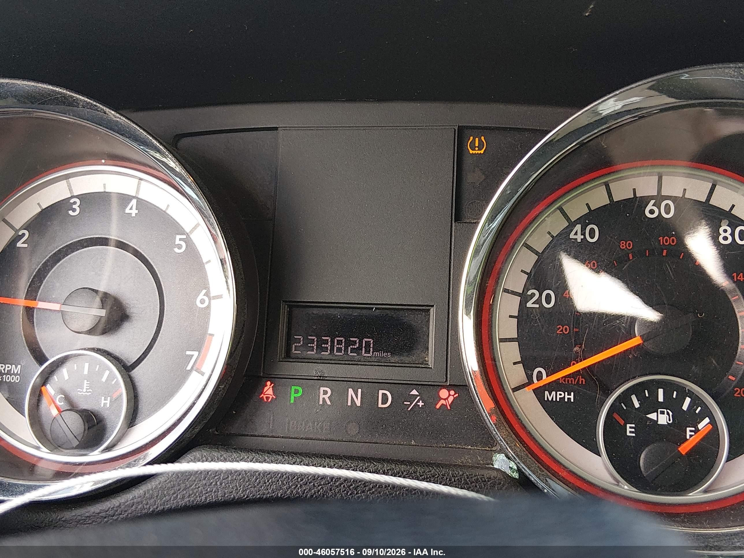 2012 Dodge Grand Caravan Sxt Black vin: 2C4RDGCG5CR274480