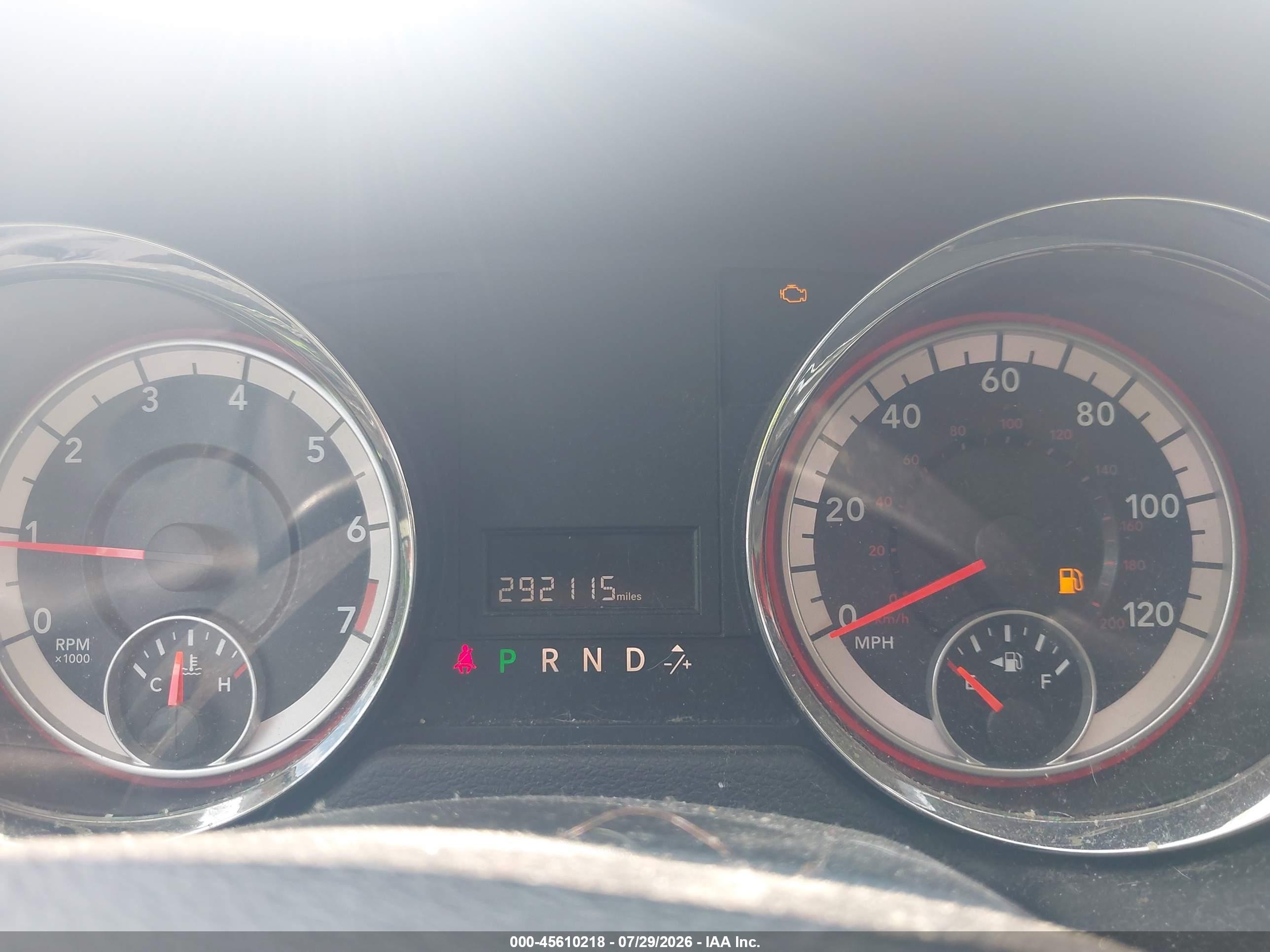2013 Dodge Grand Caravan Sxt White vin: 2C4RDGCG5DR536547