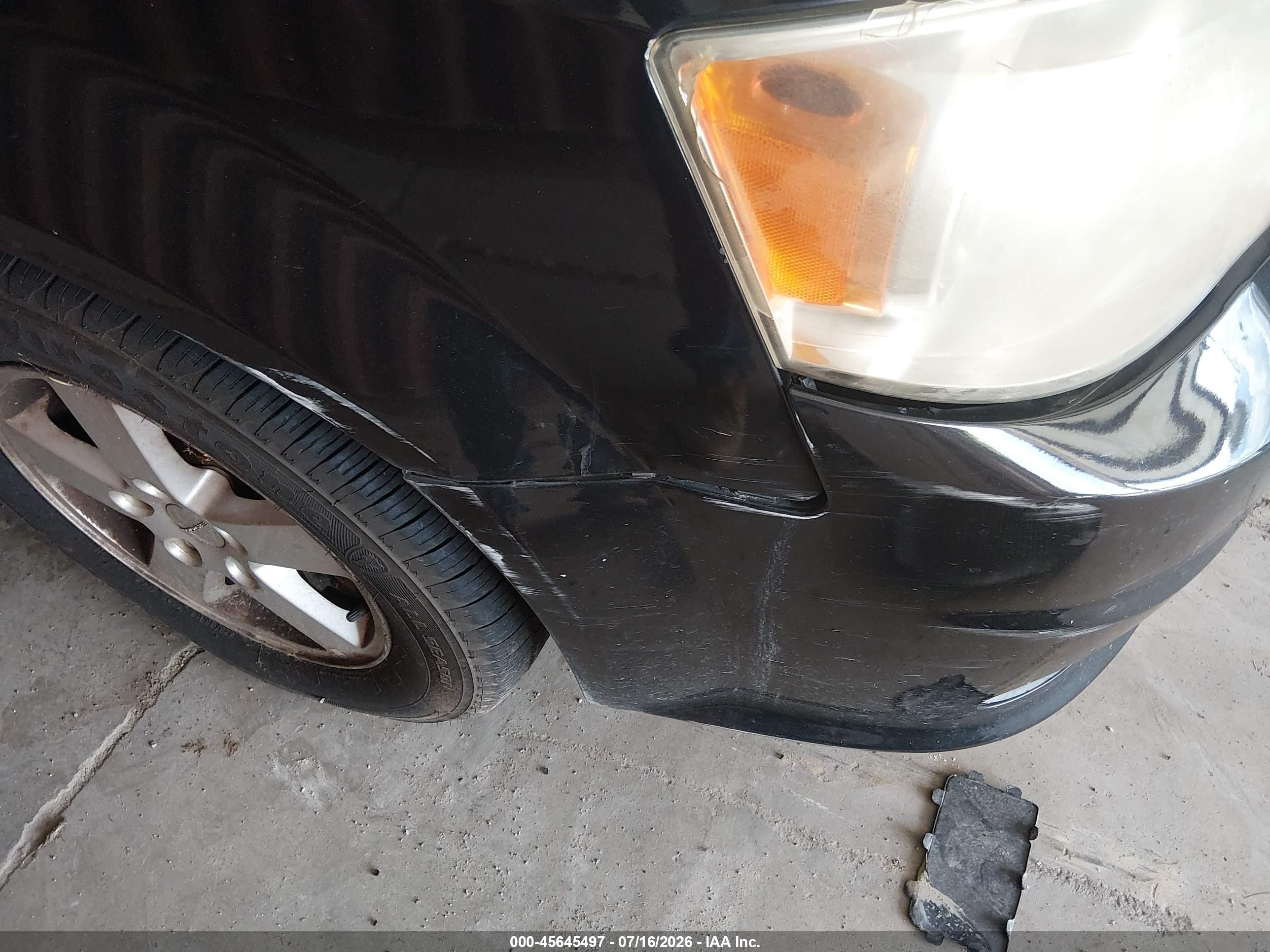 2013 Dodge Grand Caravan Sxt Black vin: 2C4RDGCG5DR536645