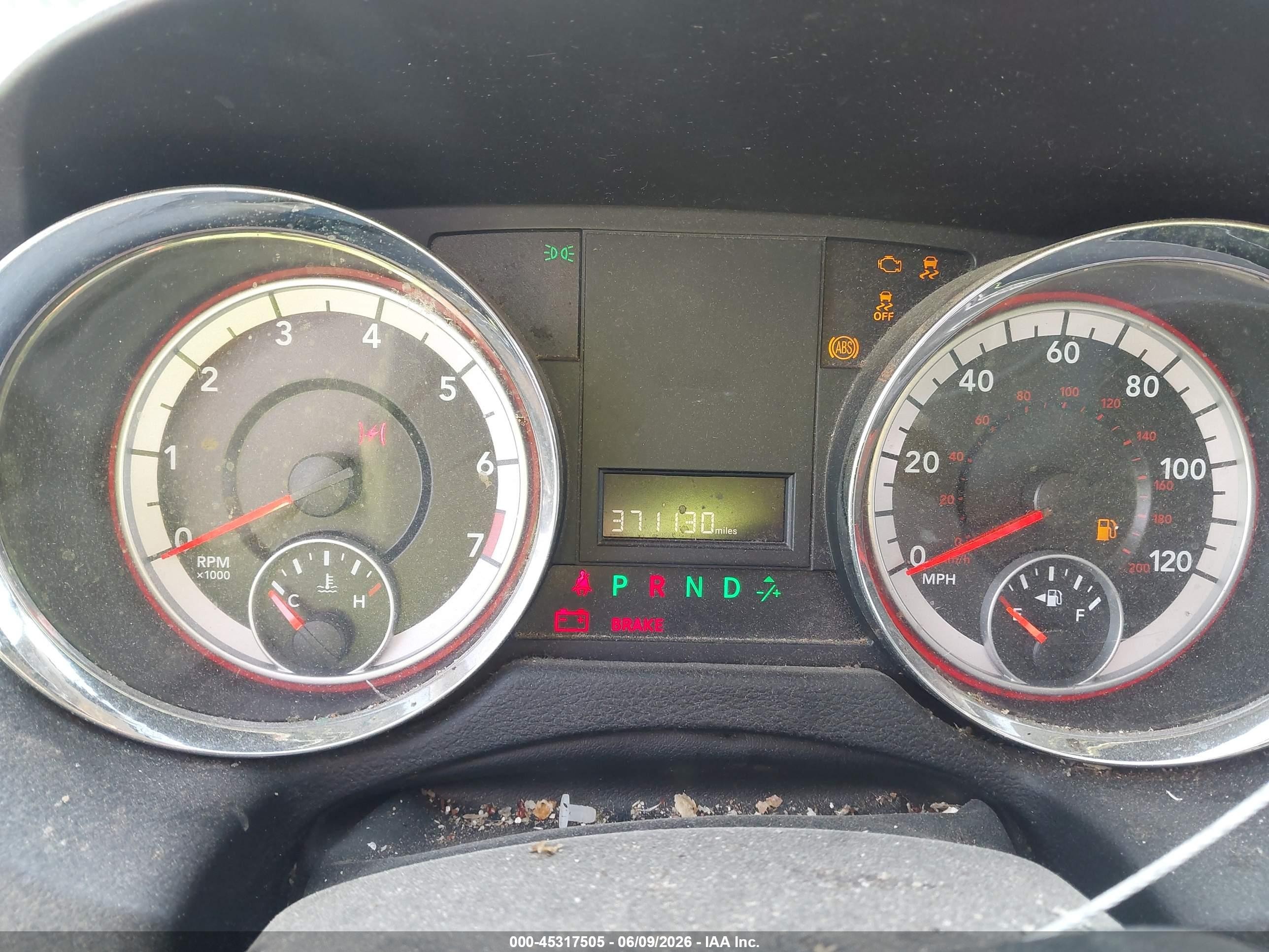 2013 Dodge Grand Caravan Sxt Red vin: 2C4RDGCG5DR611540