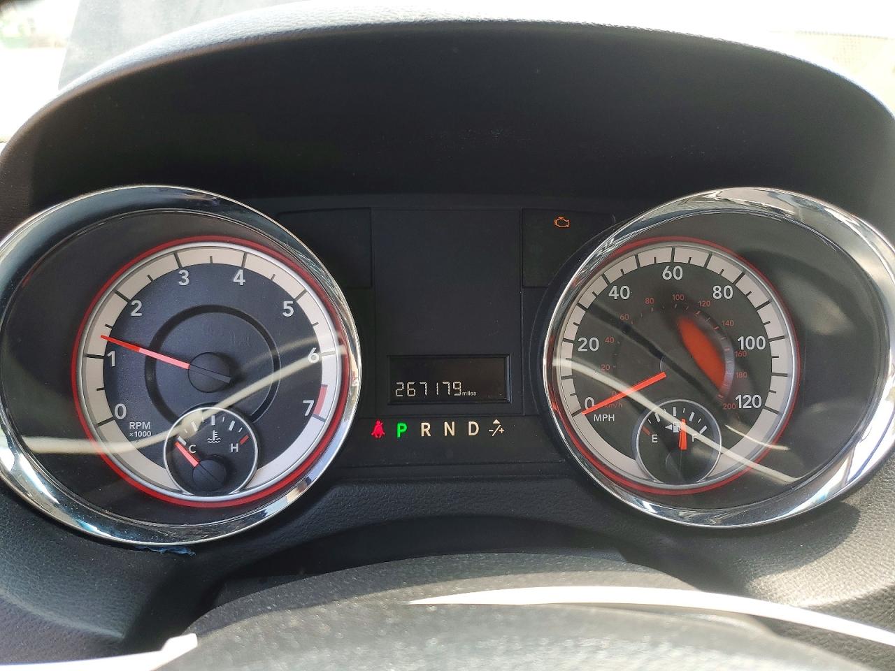 2013 Dodge Grand Caravan Sxt Gray vin: 2C4RDGCG5DR644053