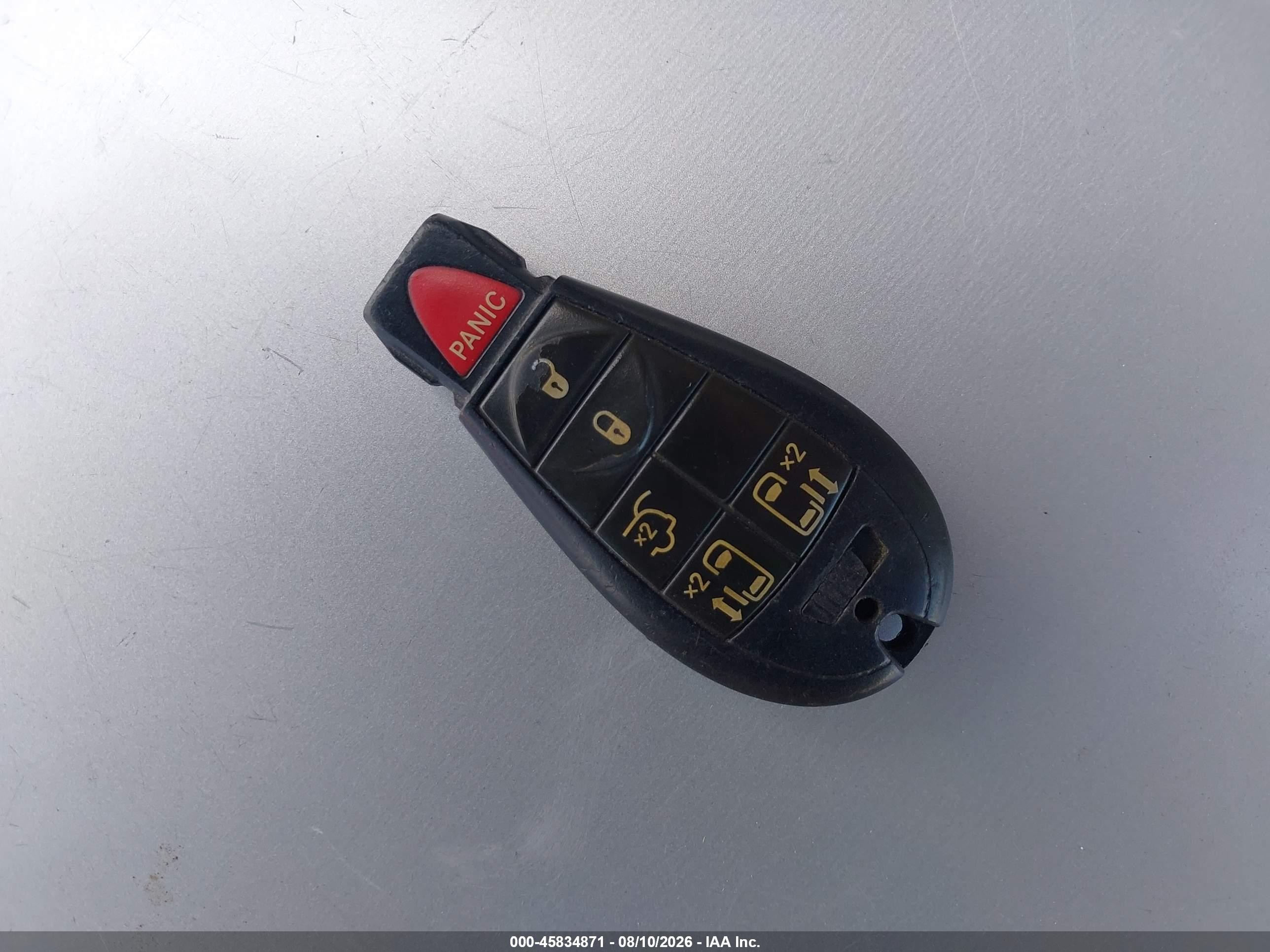2013 Dodge Grand Caravan Sxt Red vin: 2C4RDGCG5DR758361