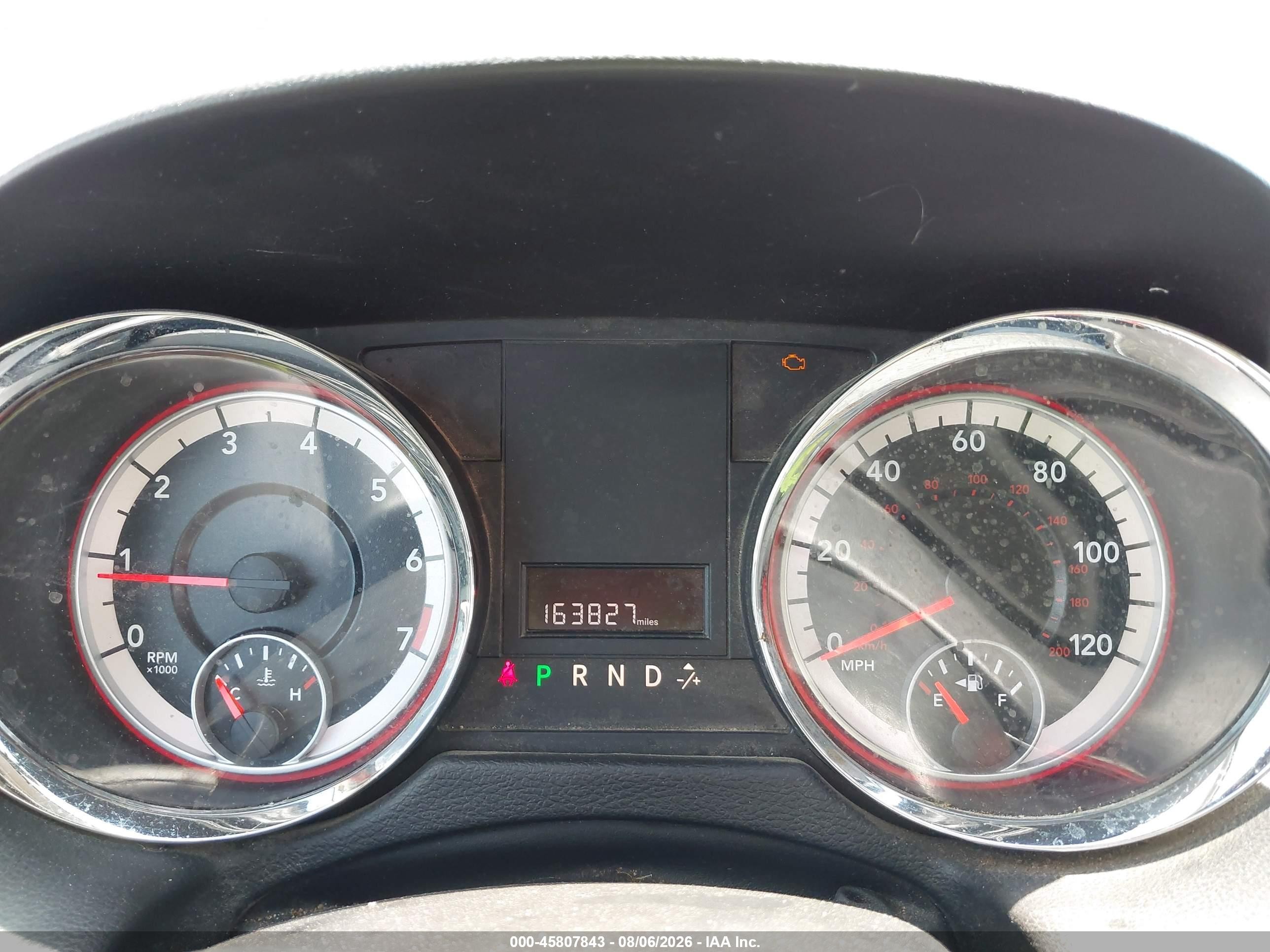2014 Dodge Grand Caravan Sxt Red vin: 2C4RDGCG5ER213939