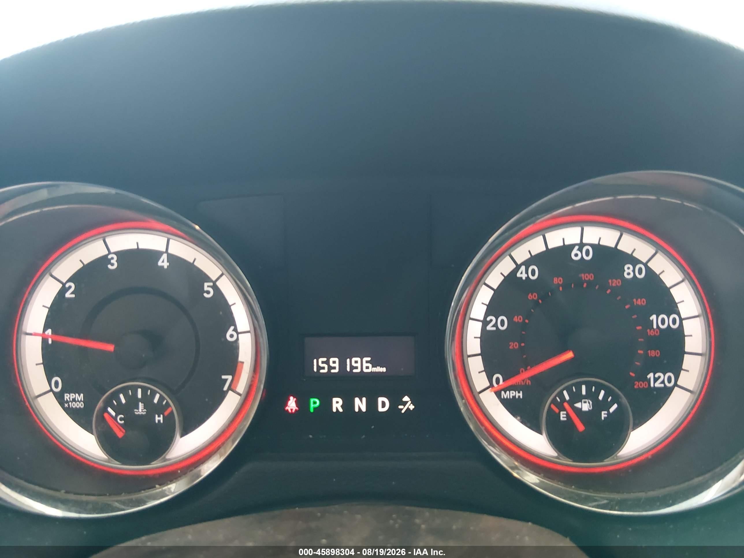 2014 Dodge Grand Caravan Sxt Серебряный vin: 2C4RDGCG5ER230448