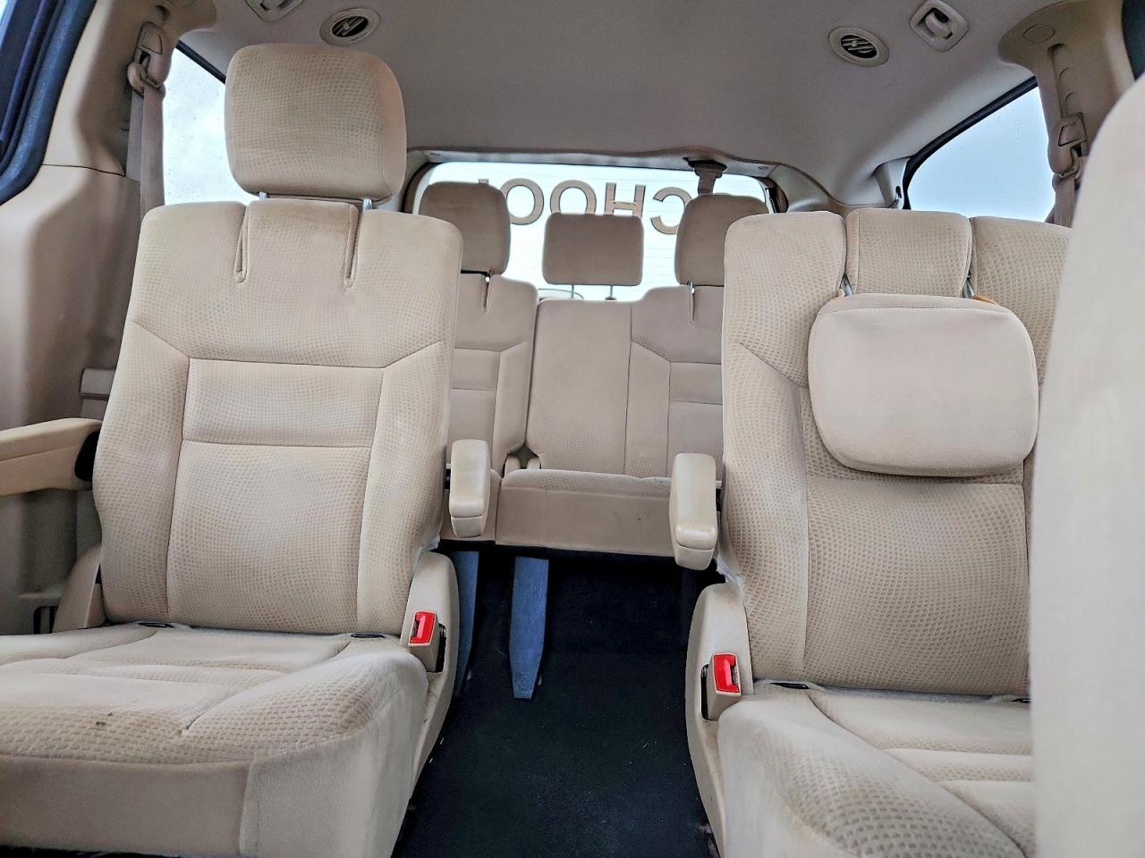 2014 Dodge Grand Caravan Sxt Blue vin: 2C4RDGCG5ER337211