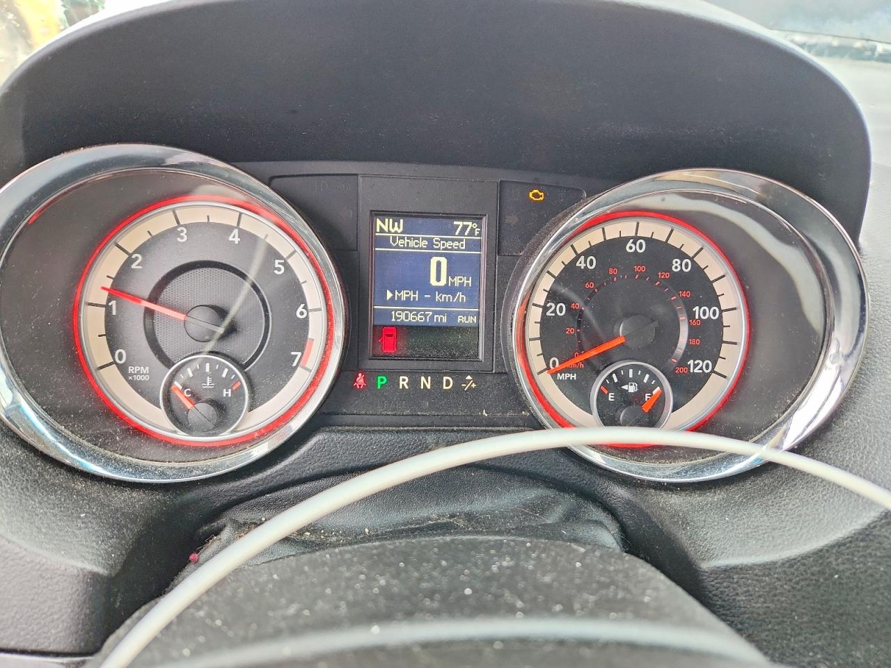 2014 Dodge Grand Caravan Sxt Blue vin: 2C4RDGCG5ER337211
