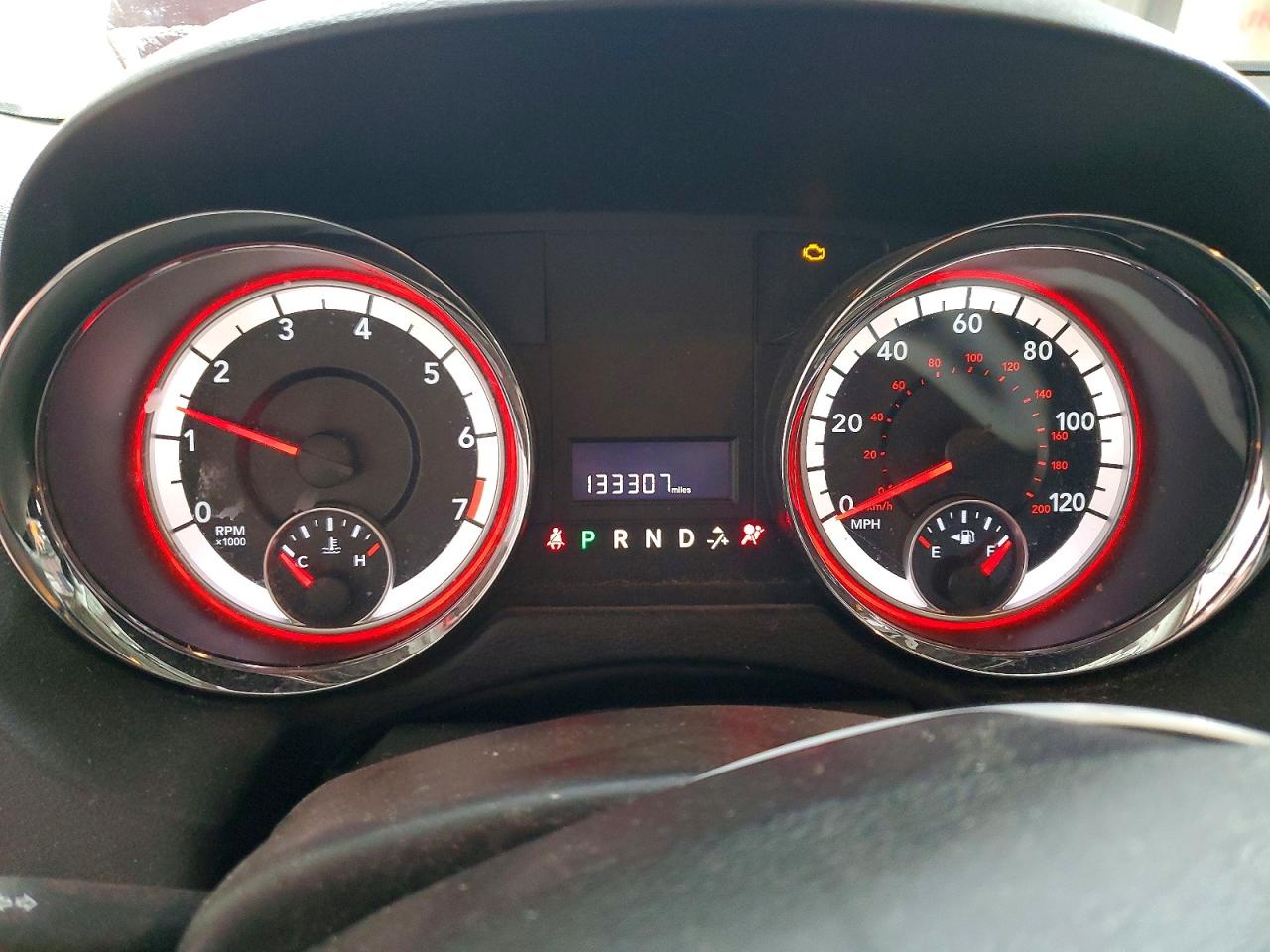2014 Dodge Grand Caravan Sxt Red vin: 2C4RDGCG5ER366143
