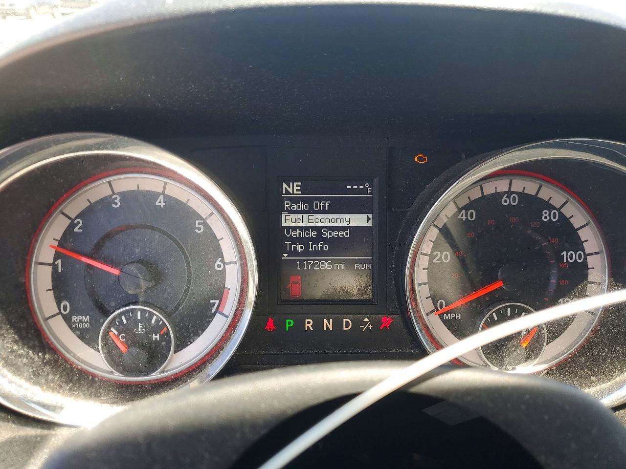 2014 Dodge Grand Caravan Sxt Silver vin: 2C4RDGCG5ER427751