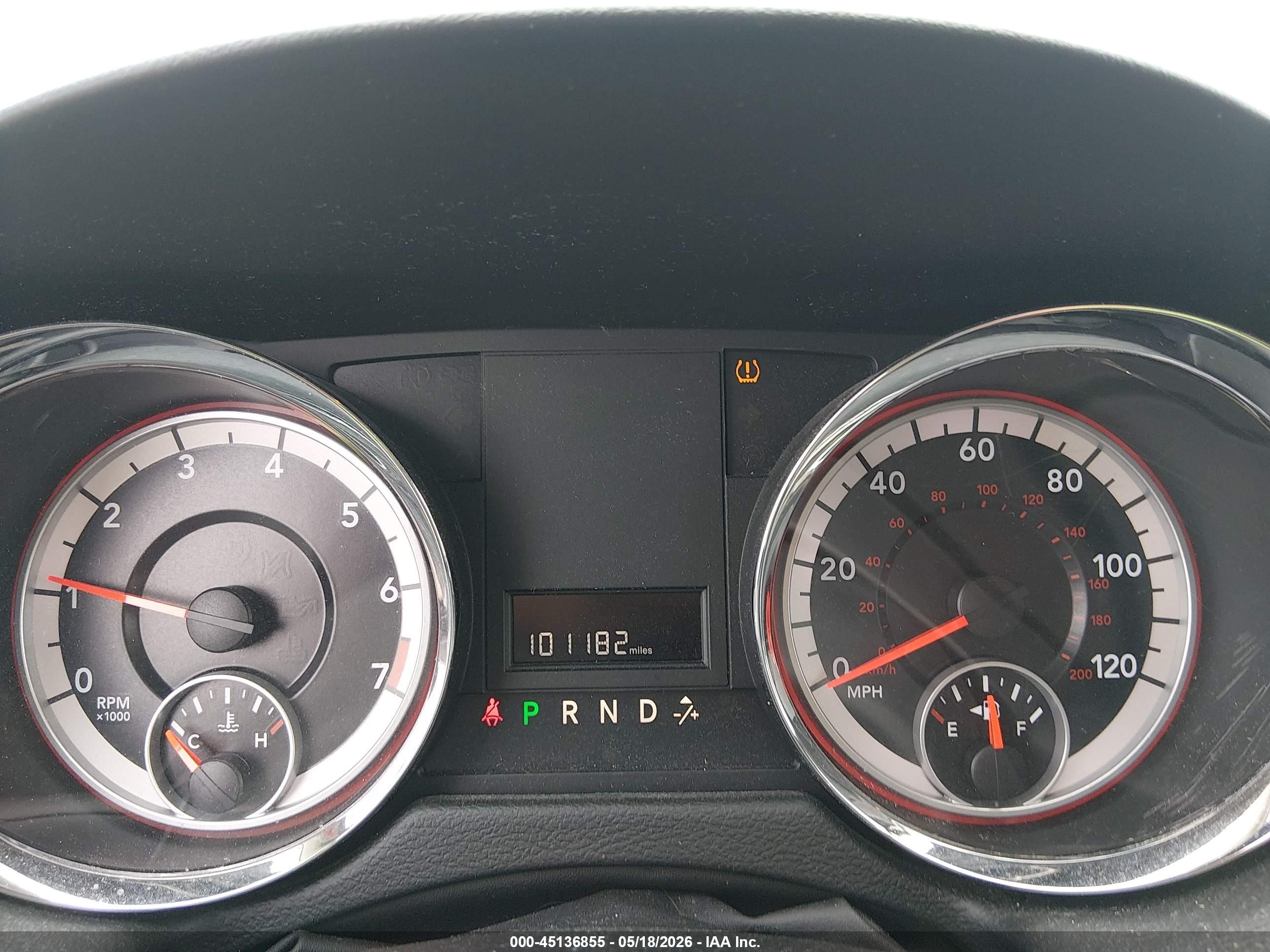2015 Dodge Grand Caravan Sxt Gray vin: 2C4RDGCG5FR550774