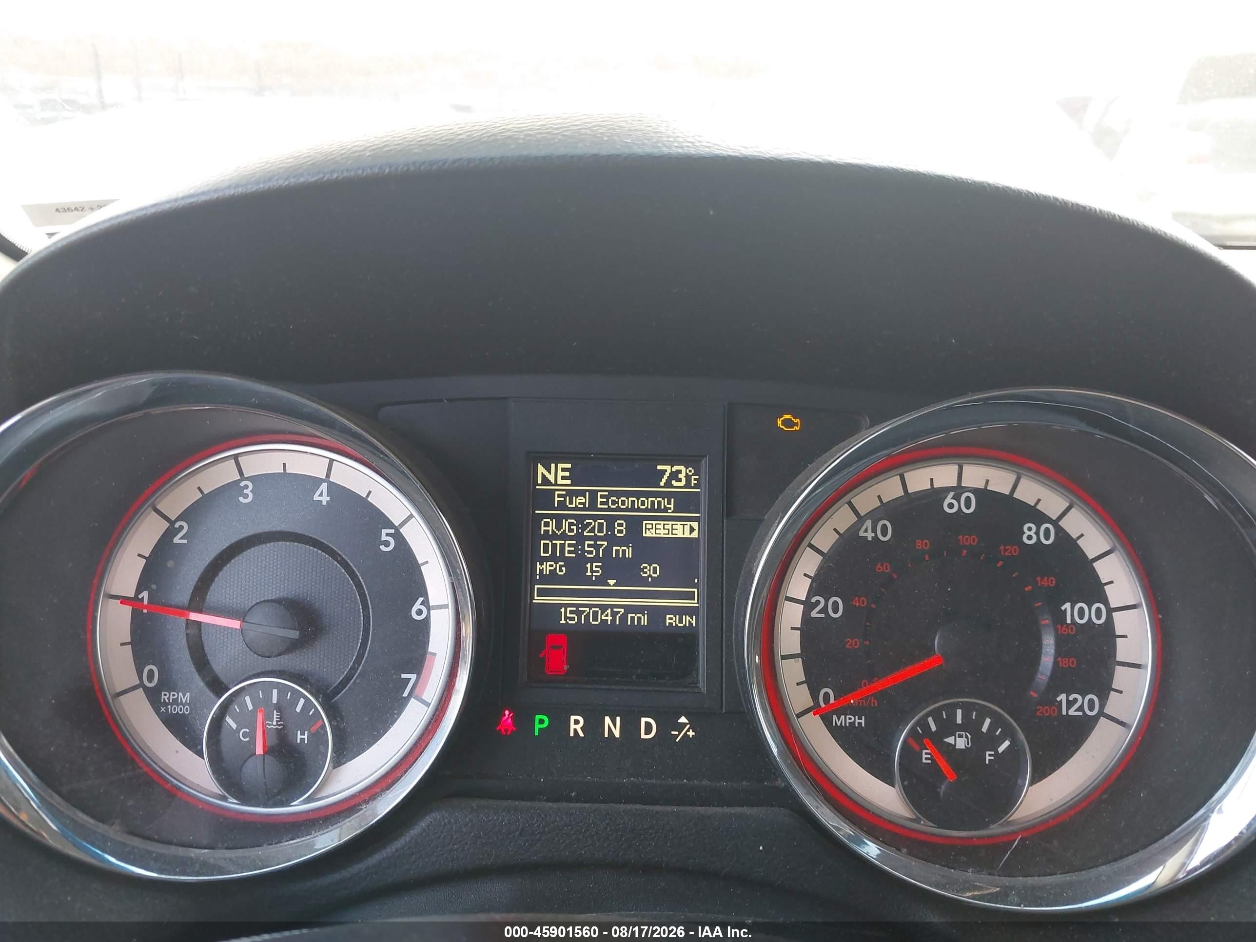 2016 Dodge Grand Caravan Sxt Burgundy vin: 2C4RDGCG5GR273643