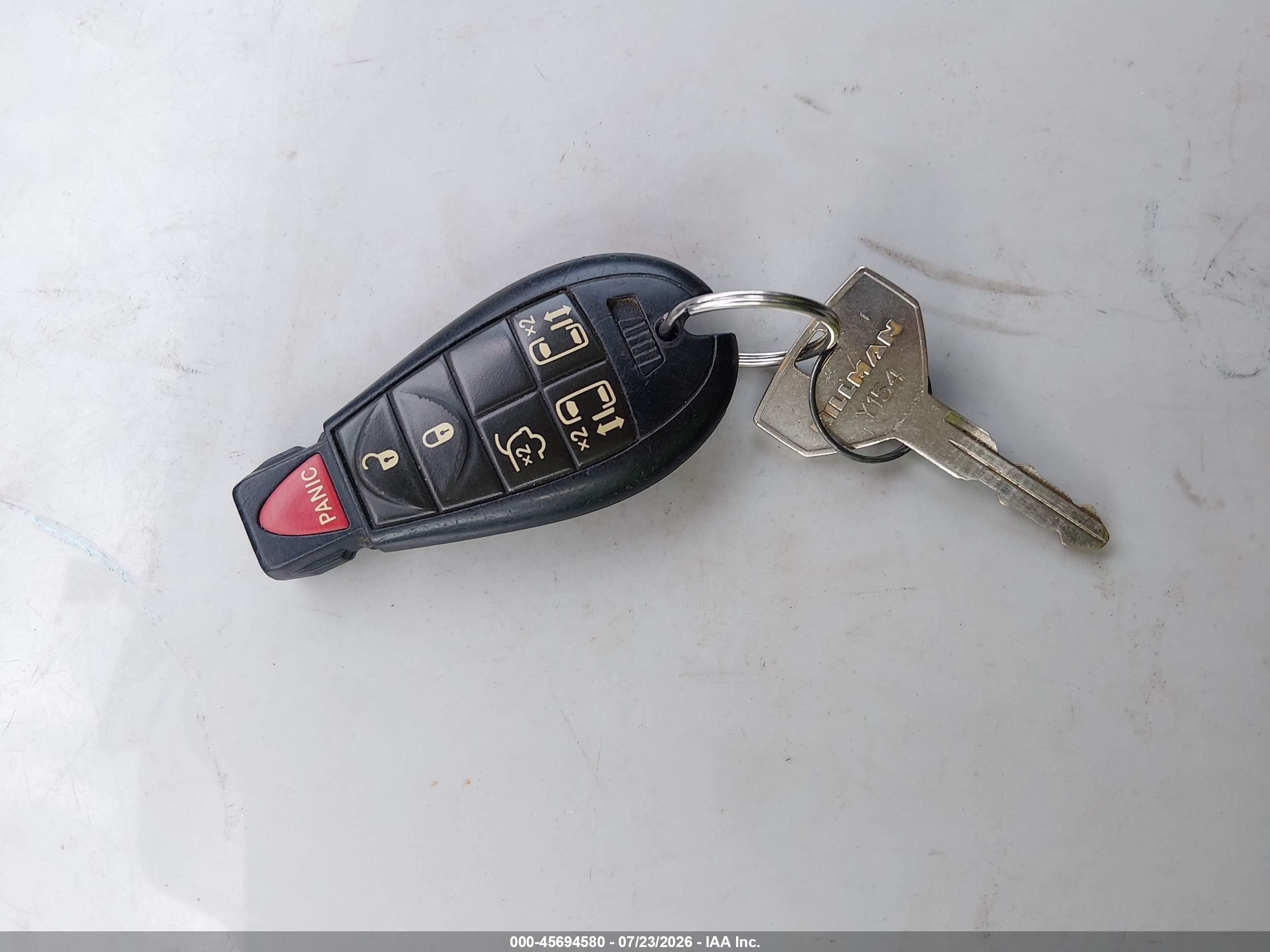2012 Dodge Grand Caravan Sxt Red vin: 2C4RDGCG6CR202820