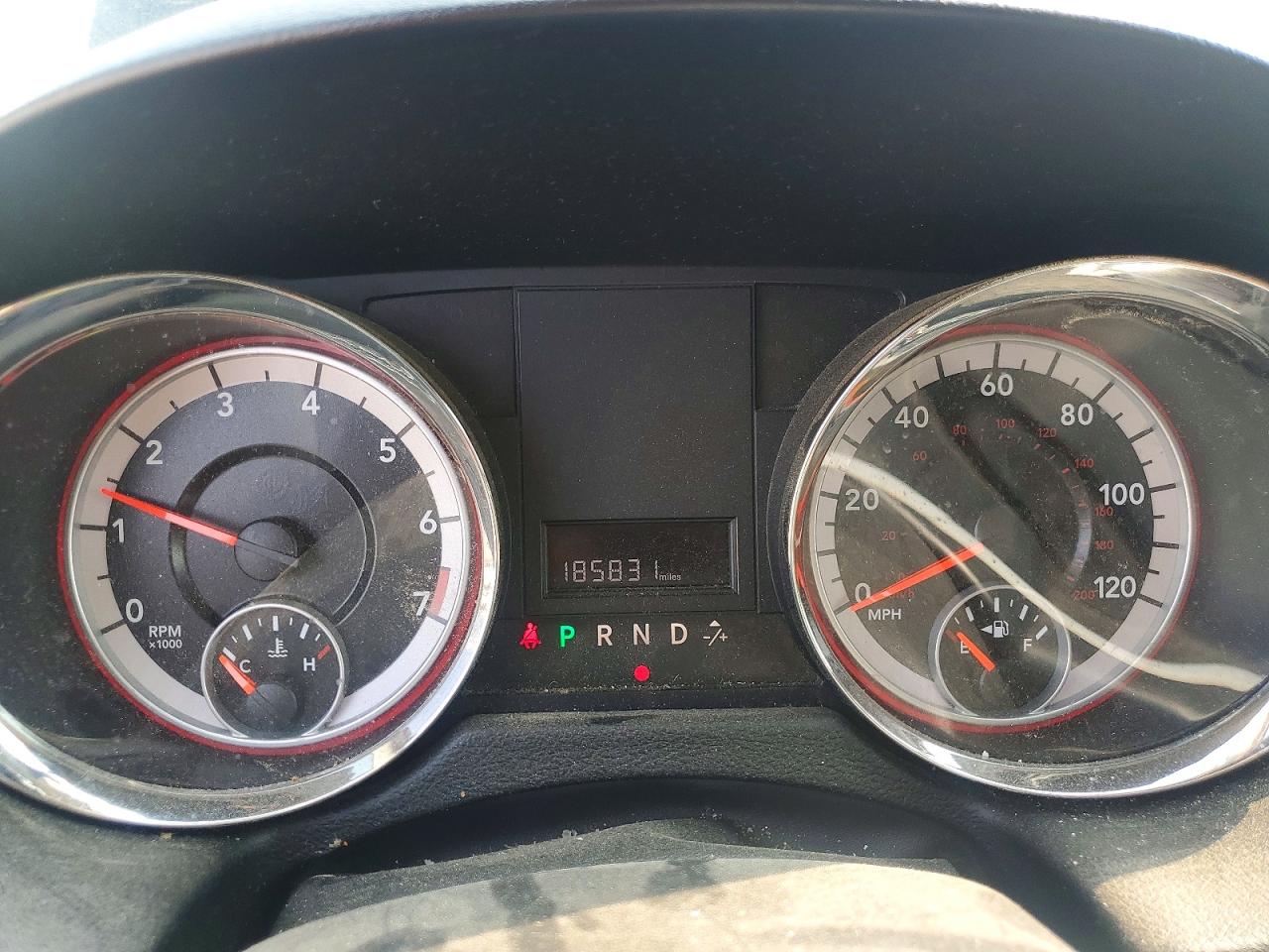 2012 Dodge Grand Caravan Sxt Black vin: 2C4RDGCG6CR332547