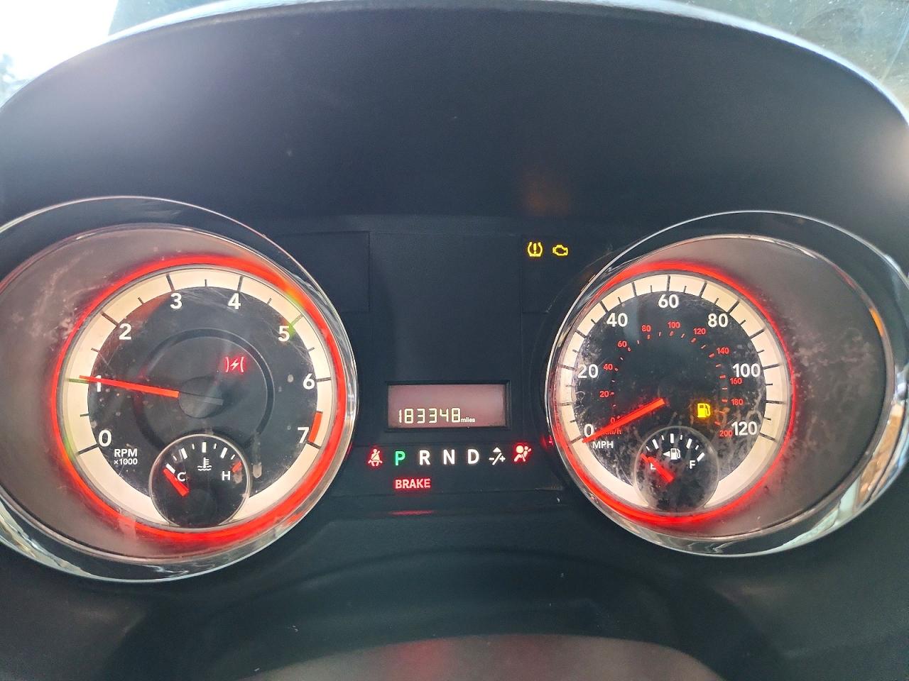 2013 Dodge Grand Caravan Sxt Black vin: 2C4RDGCG6DR522267