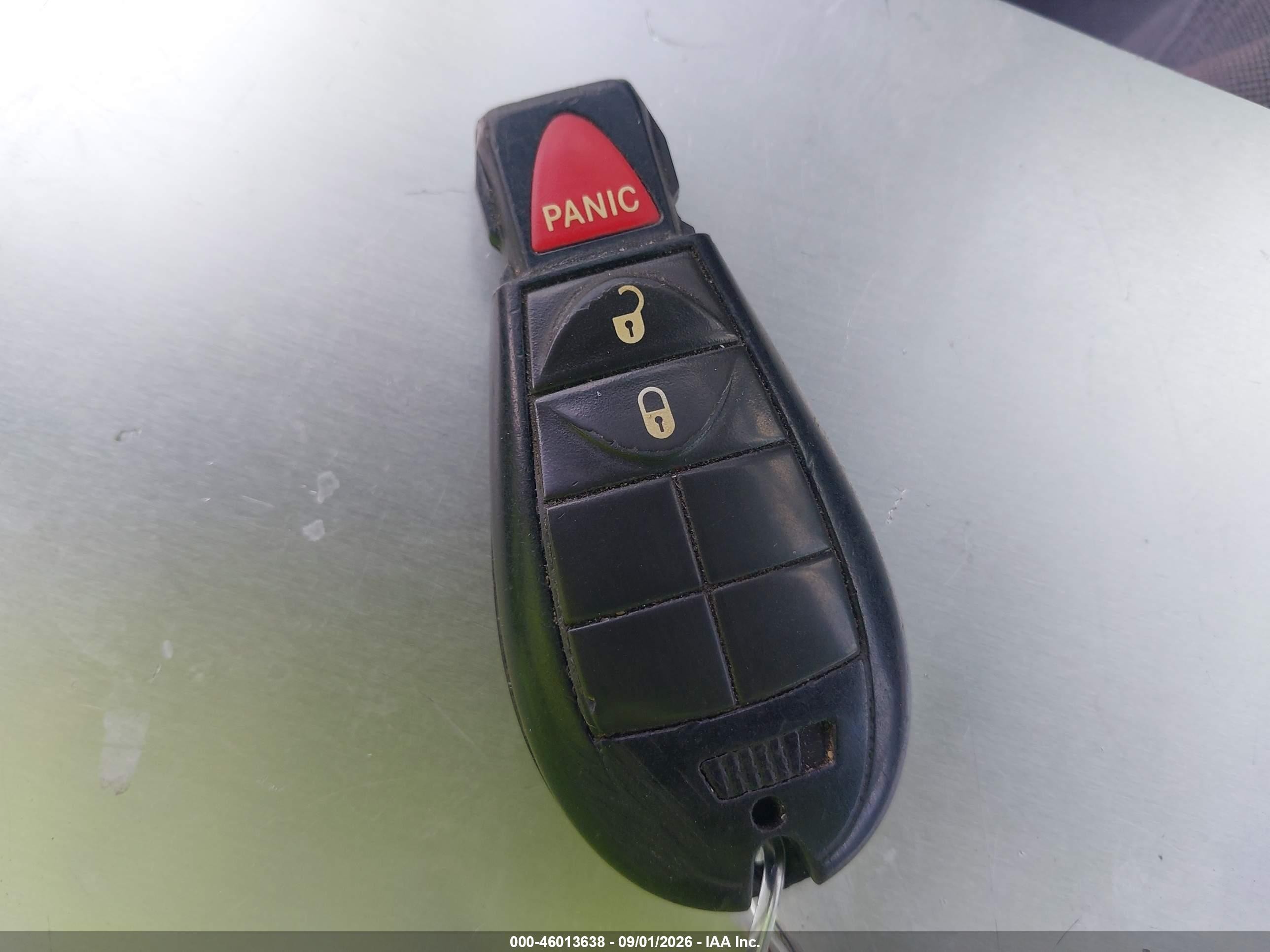 2013 Dodge Grand Caravan Sxt Белый vin: 2C4RDGCG6DR523953