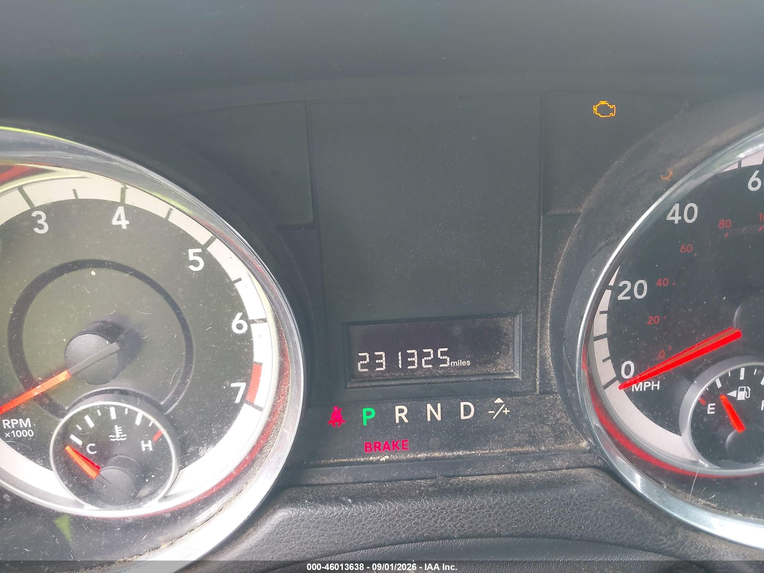 2013 Dodge Grand Caravan Sxt Белый vin: 2C4RDGCG6DR523953
