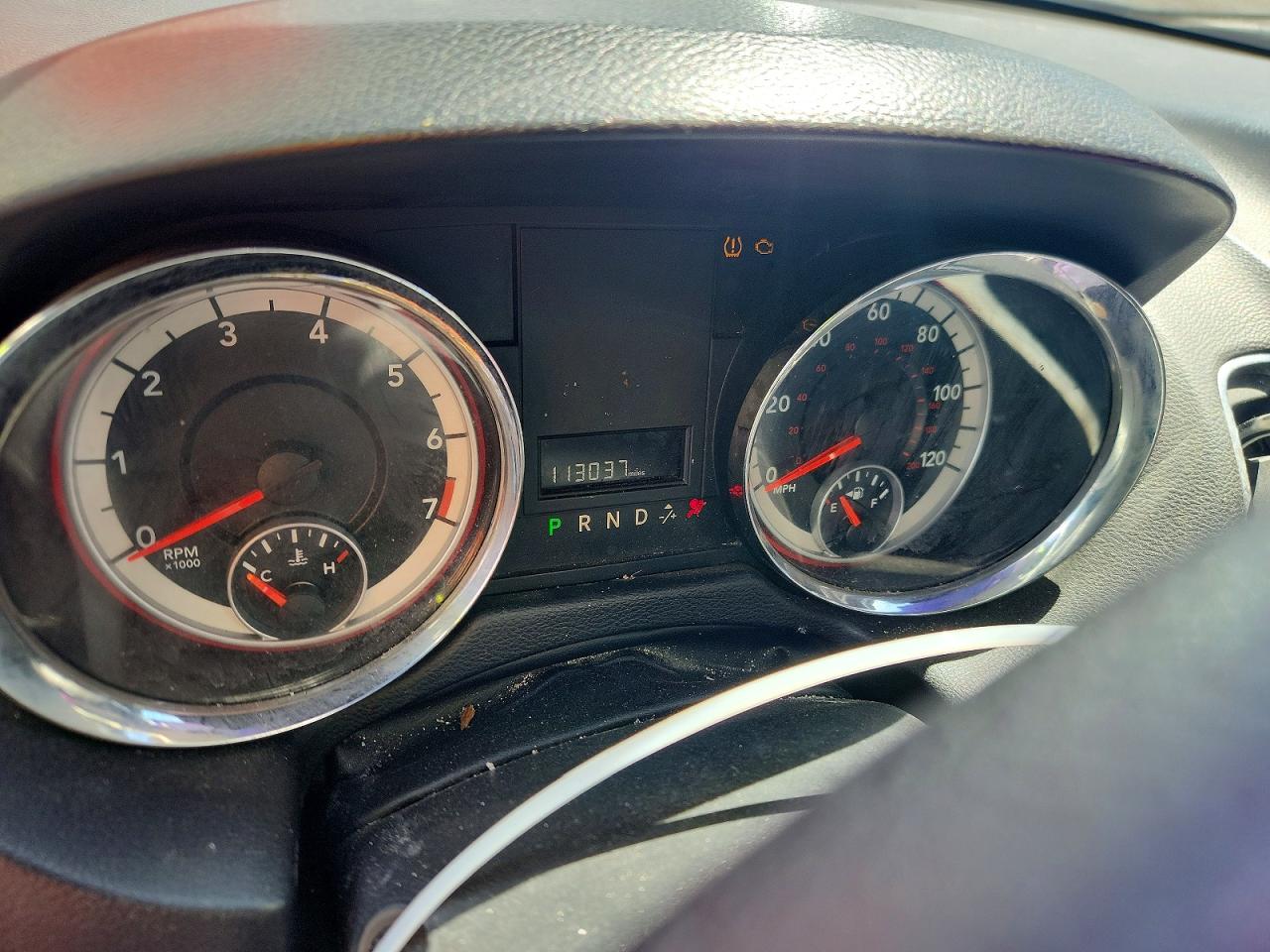 2013 Dodge Grand Caravan Sxt Silver vin: 2C4RDGCG6DR552546