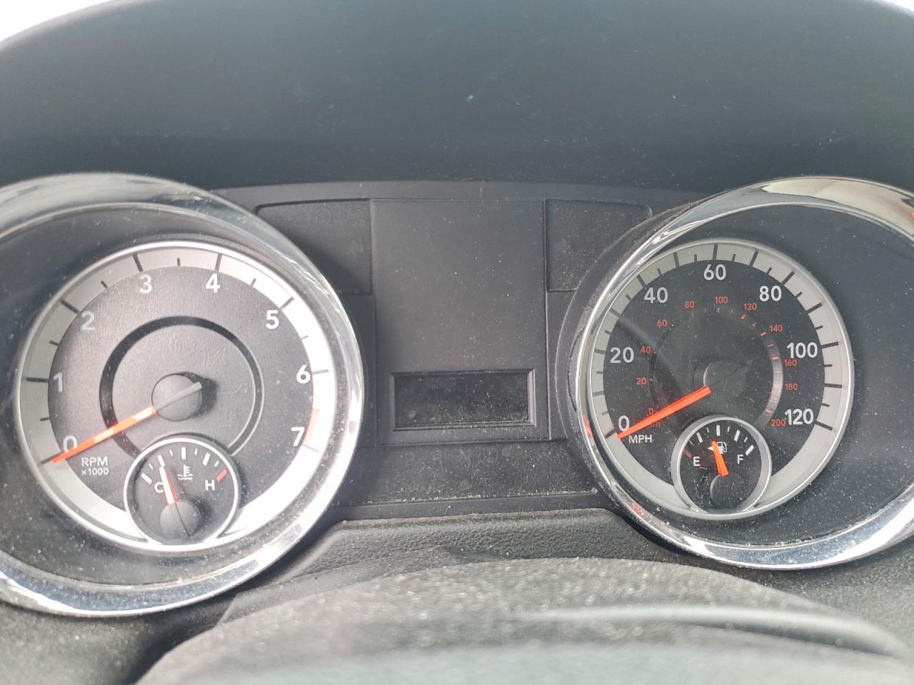 2013 Dodge Grand Caravan Sxt Blue vin: 2C4RDGCG6DR619405