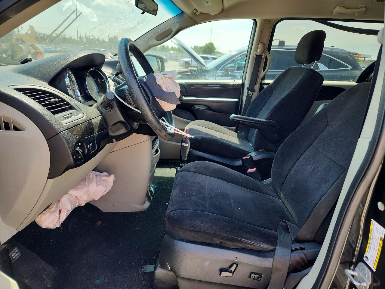2013 Dodge Grand Caravan Sxt Black vin: 2C4RDGCG6DR749362