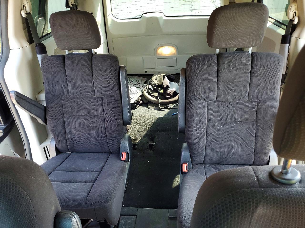 2014 Dodge Grand Caravan Sxt Black vin: 2C4RDGCG6ER121805