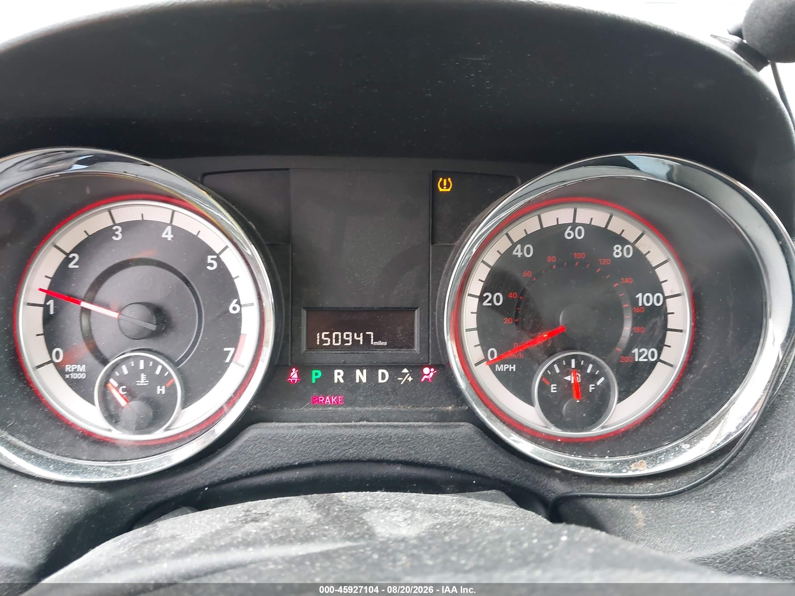 2014 Dodge Grand Caravan Sxt Blue vin: 2C4RDGCG6ER203257