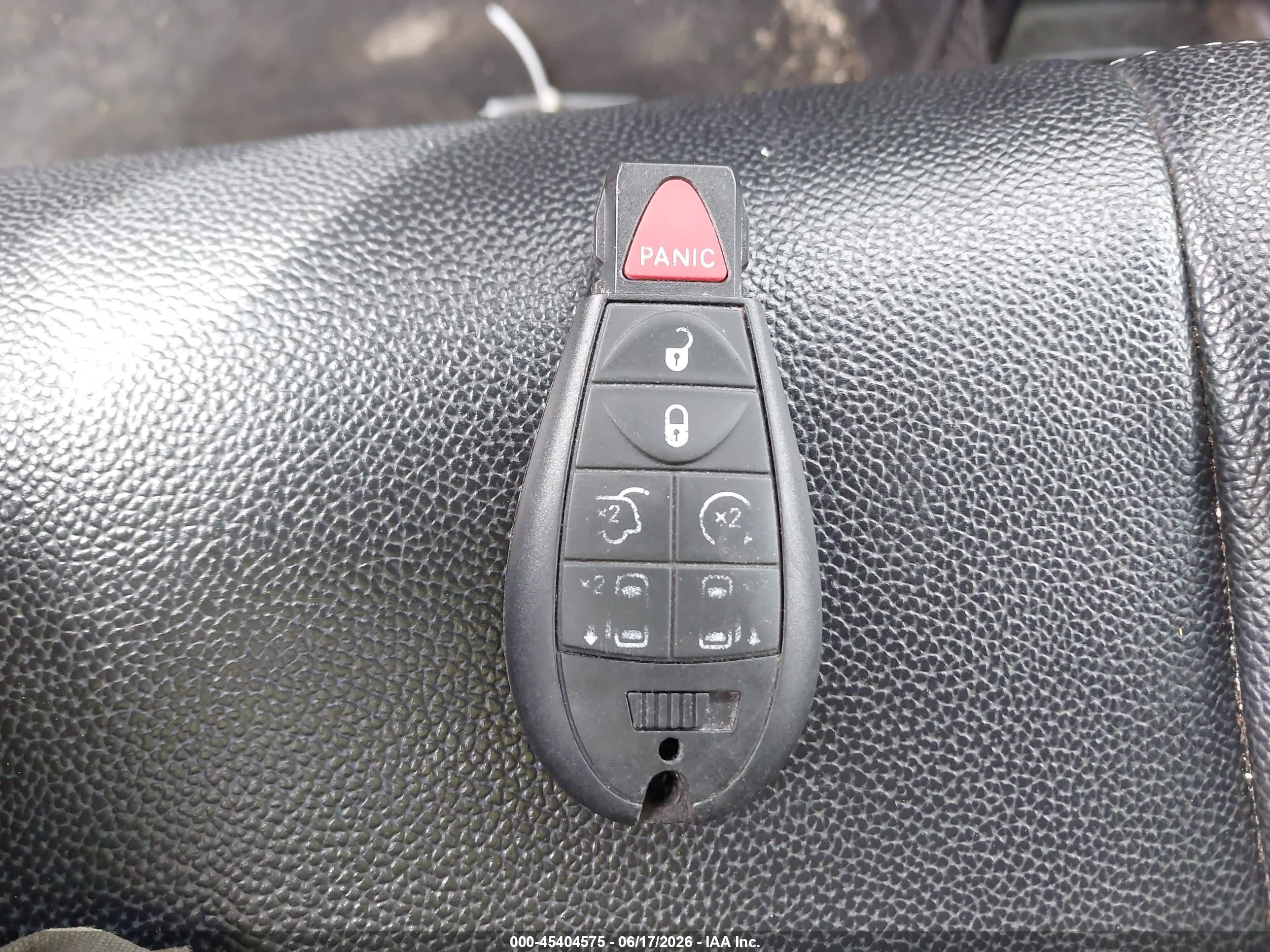 2015 Dodge Grand Caravan Sxt Plus Gray vin: 2C4RDGCG6FR652052