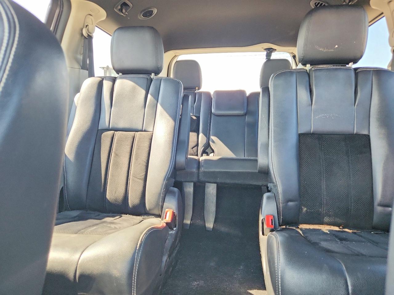 2018 Dodge Grand Caravan Sxt Gray vin: 2C4RDGCG6JR327622