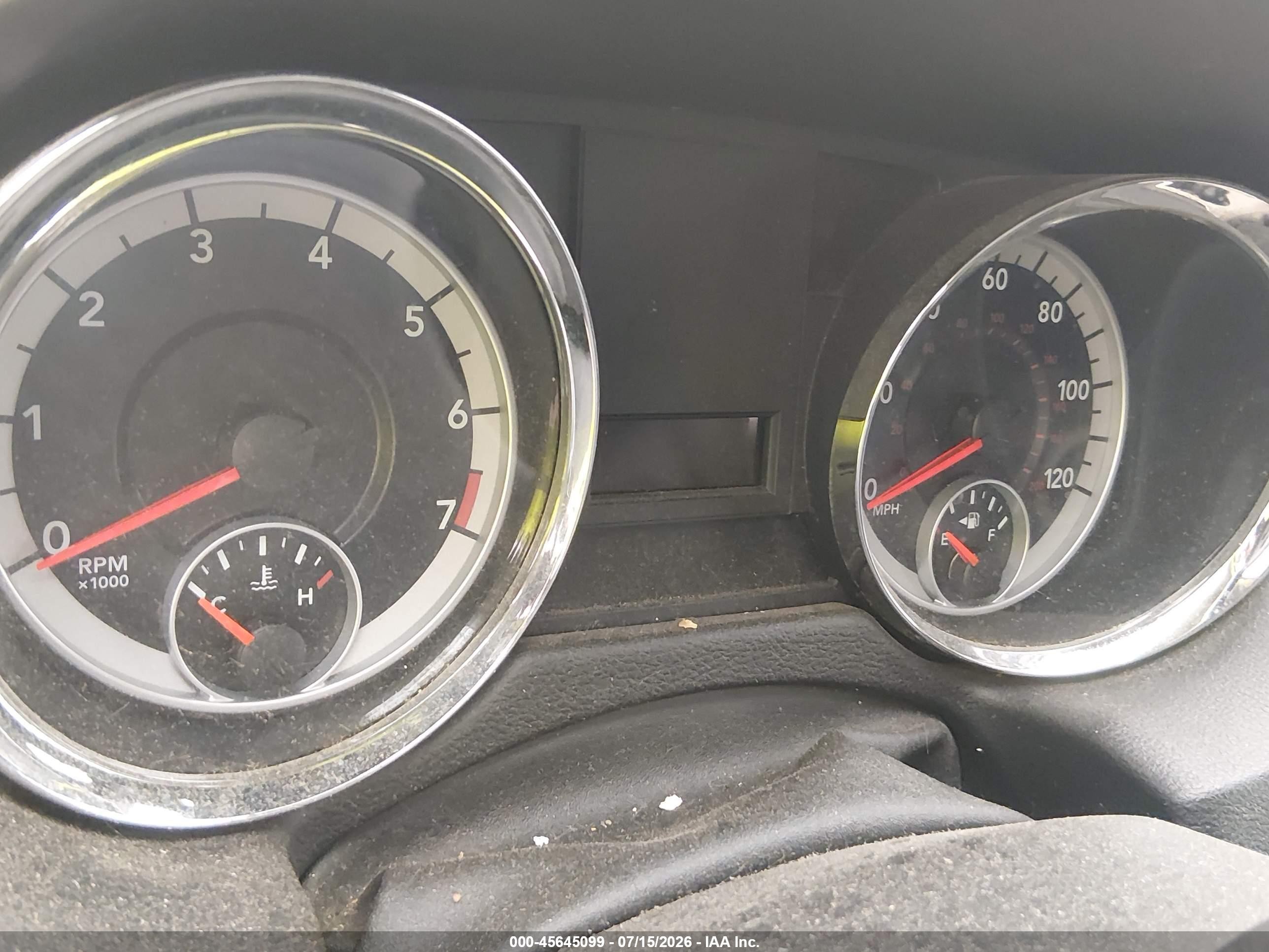 2012 Dodge Grand Caravan Sxt Black vin: 2C4RDGCG7CR173487