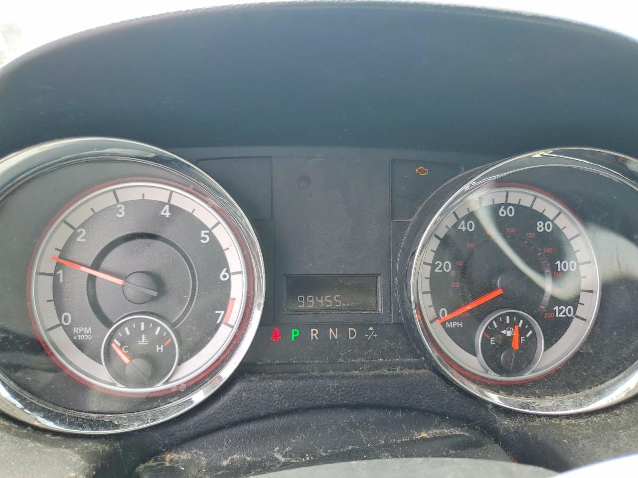 2012 Dodge Grand Caravan Sxt White vin: 2C4RDGCG7CR279051