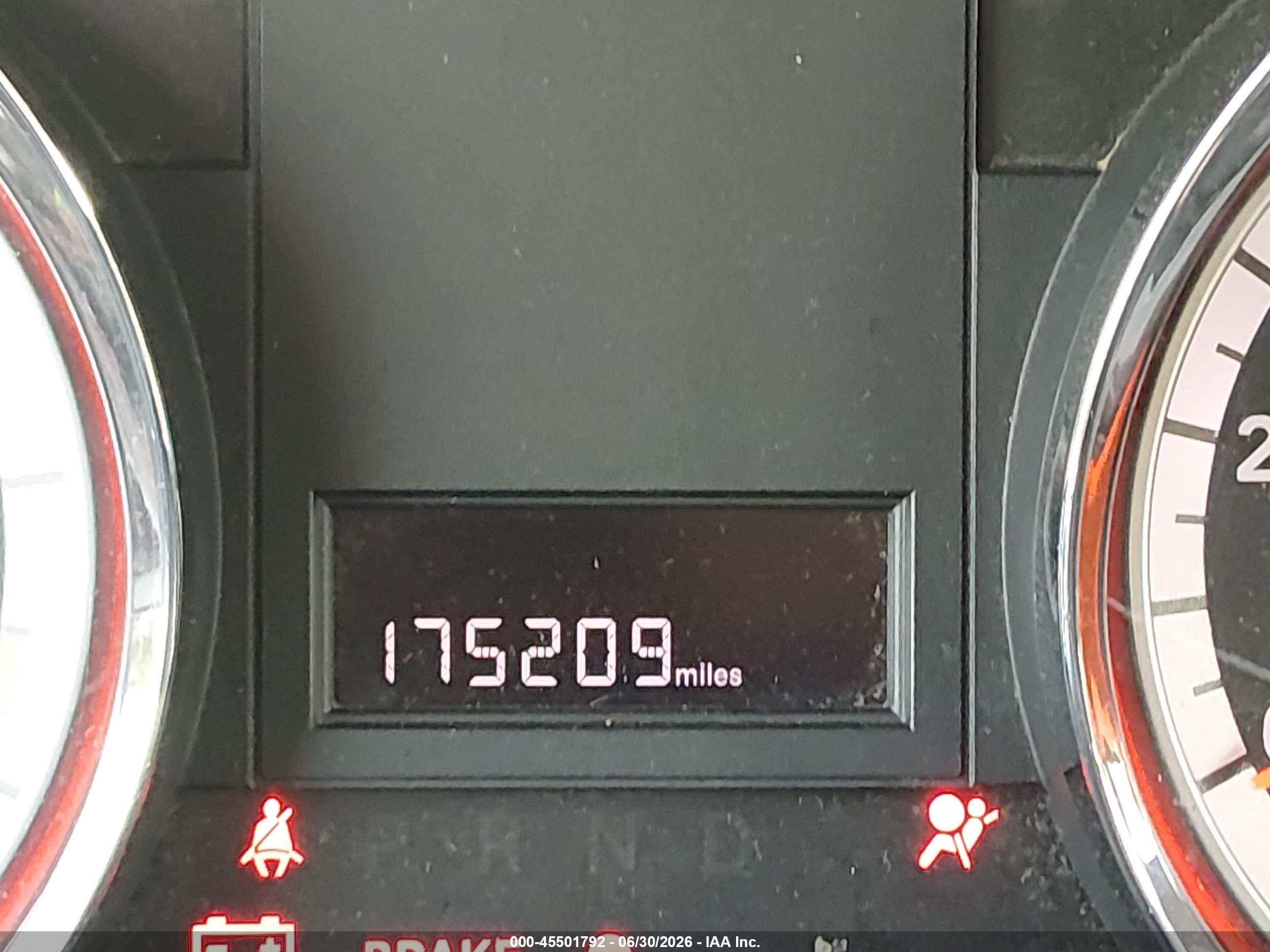 2012 Dodge Grand Caravan Sxt Gray vin: 2C4RDGCG7CR319404