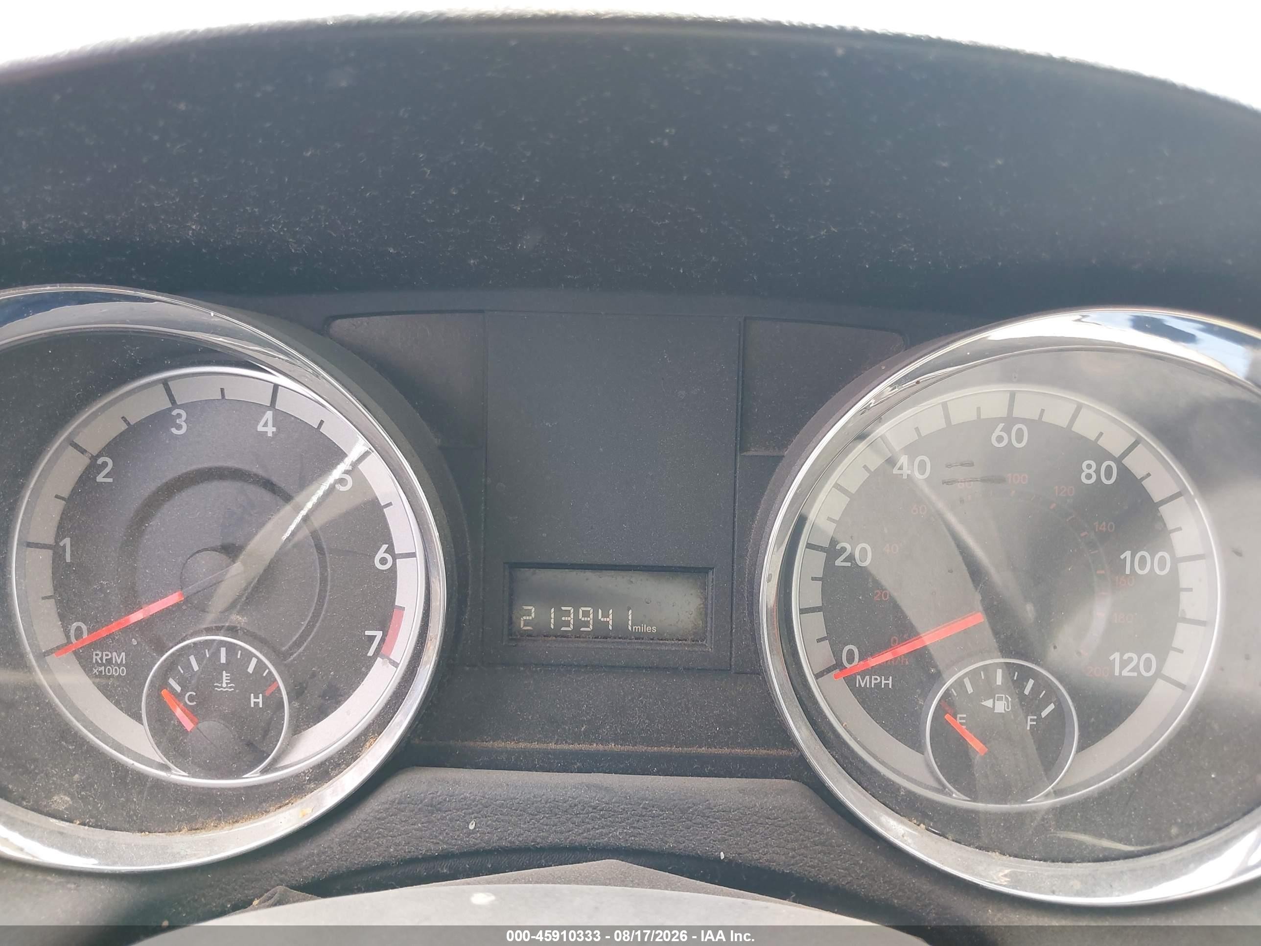 2013 Dodge Grand Caravan Sxt Белый vin: 2C4RDGCG7DR551325