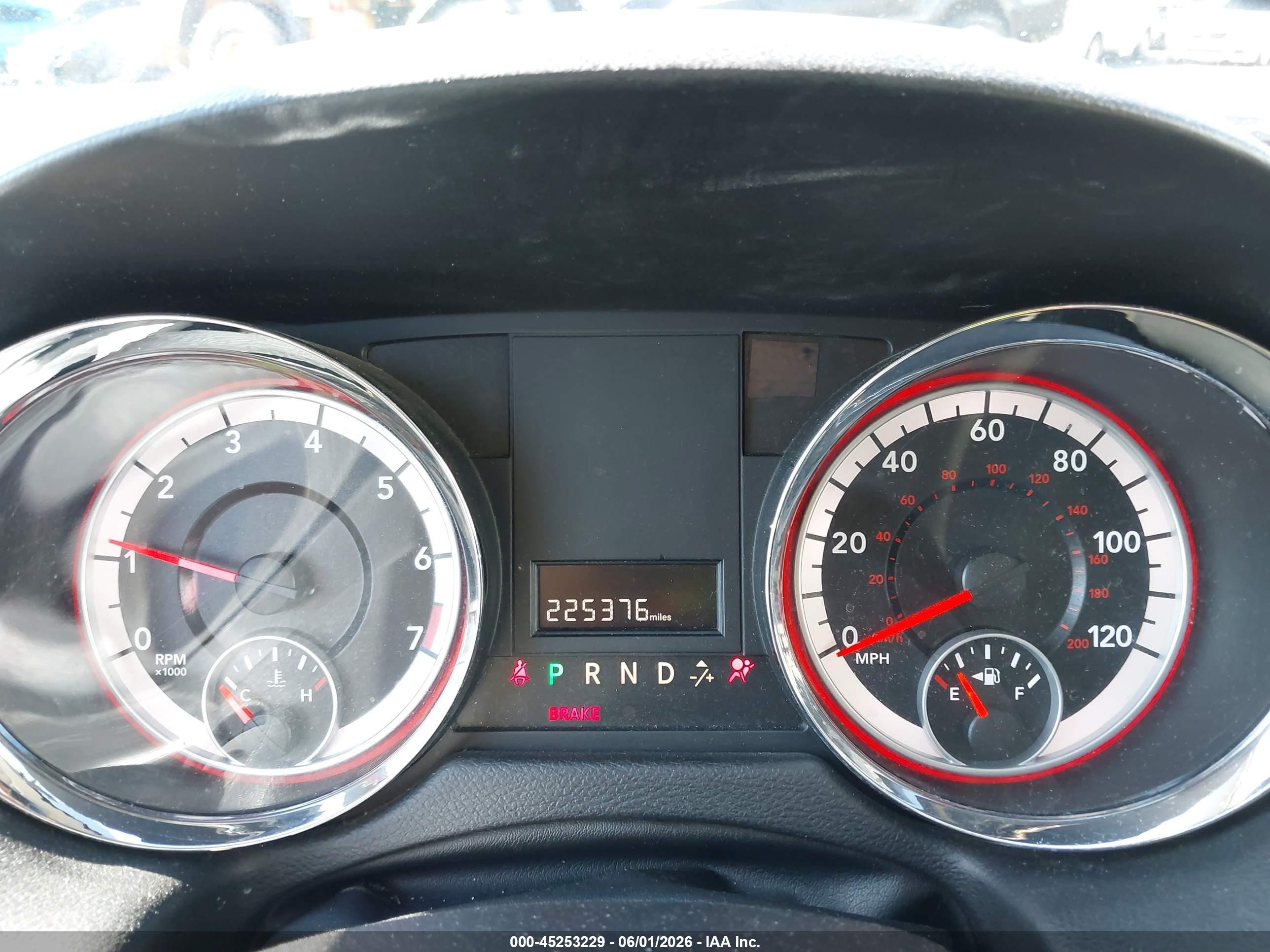 2013 Dodge Grand Caravan Sxt Gold vin: 2C4RDGCG7DR628047