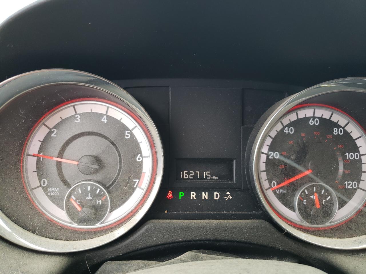 2013 Dodge Grand Caravan Sxt Белый vin: 2C4RDGCG7DR672114