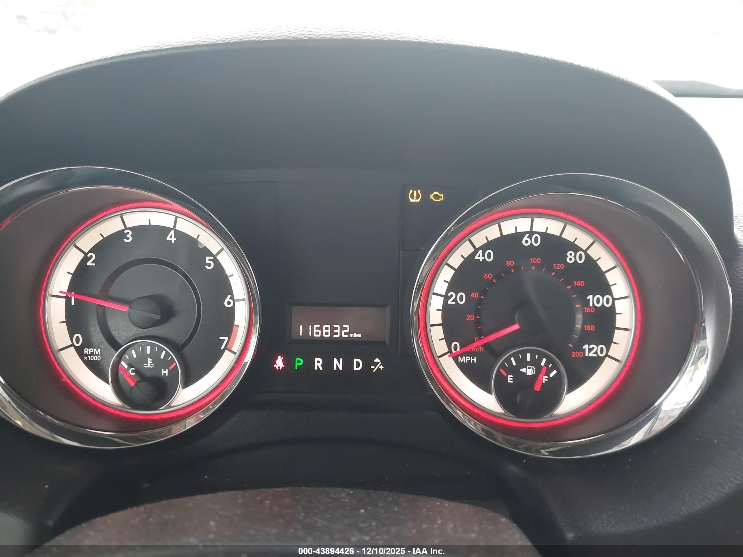 2014 Dodge Grand Caravan Sxt Black vin: 2C4RDGCG7ER245680