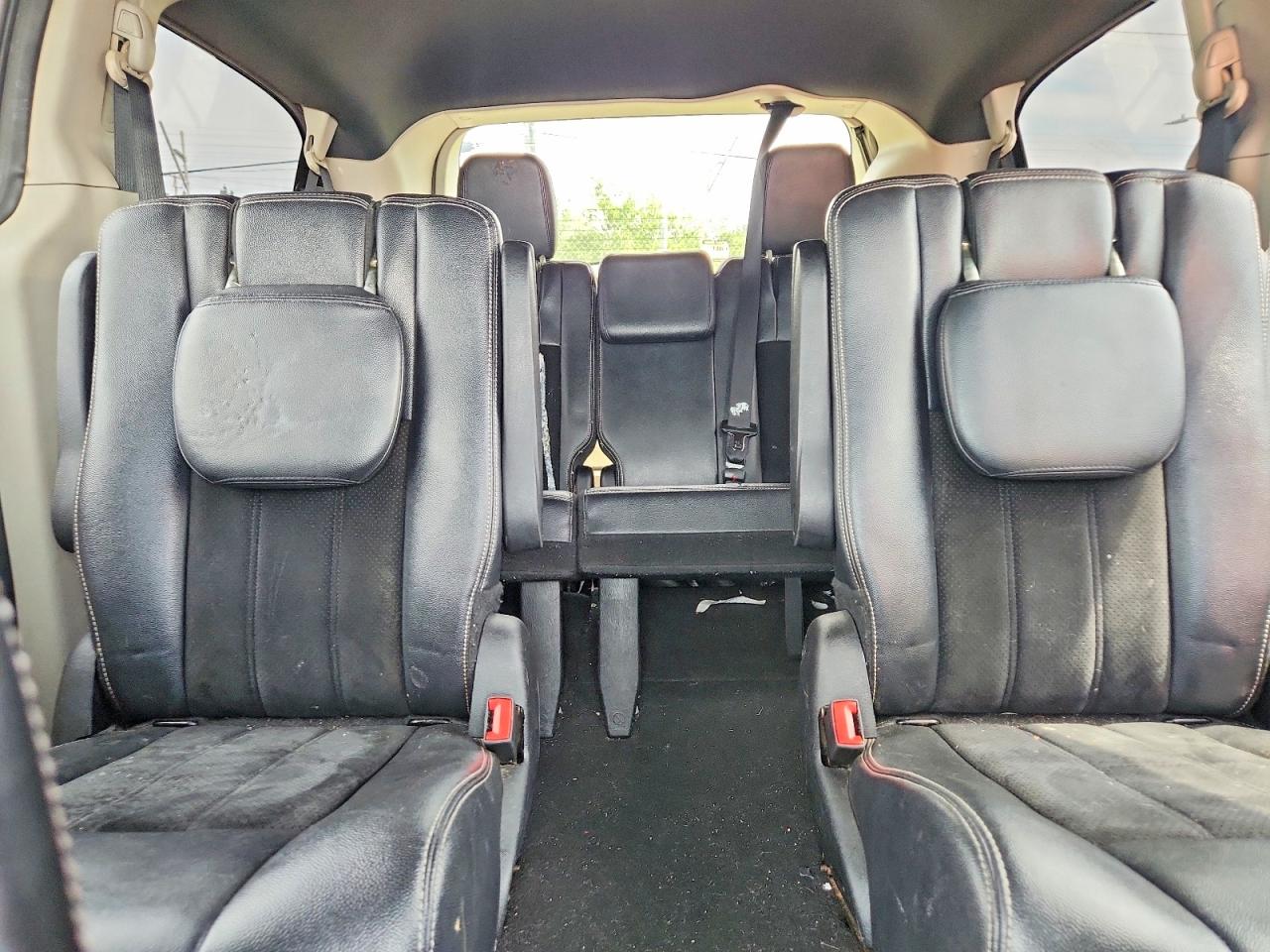2014 Dodge Grand Caravan Sxt Gray vin: 2C4RDGCG7ER258087