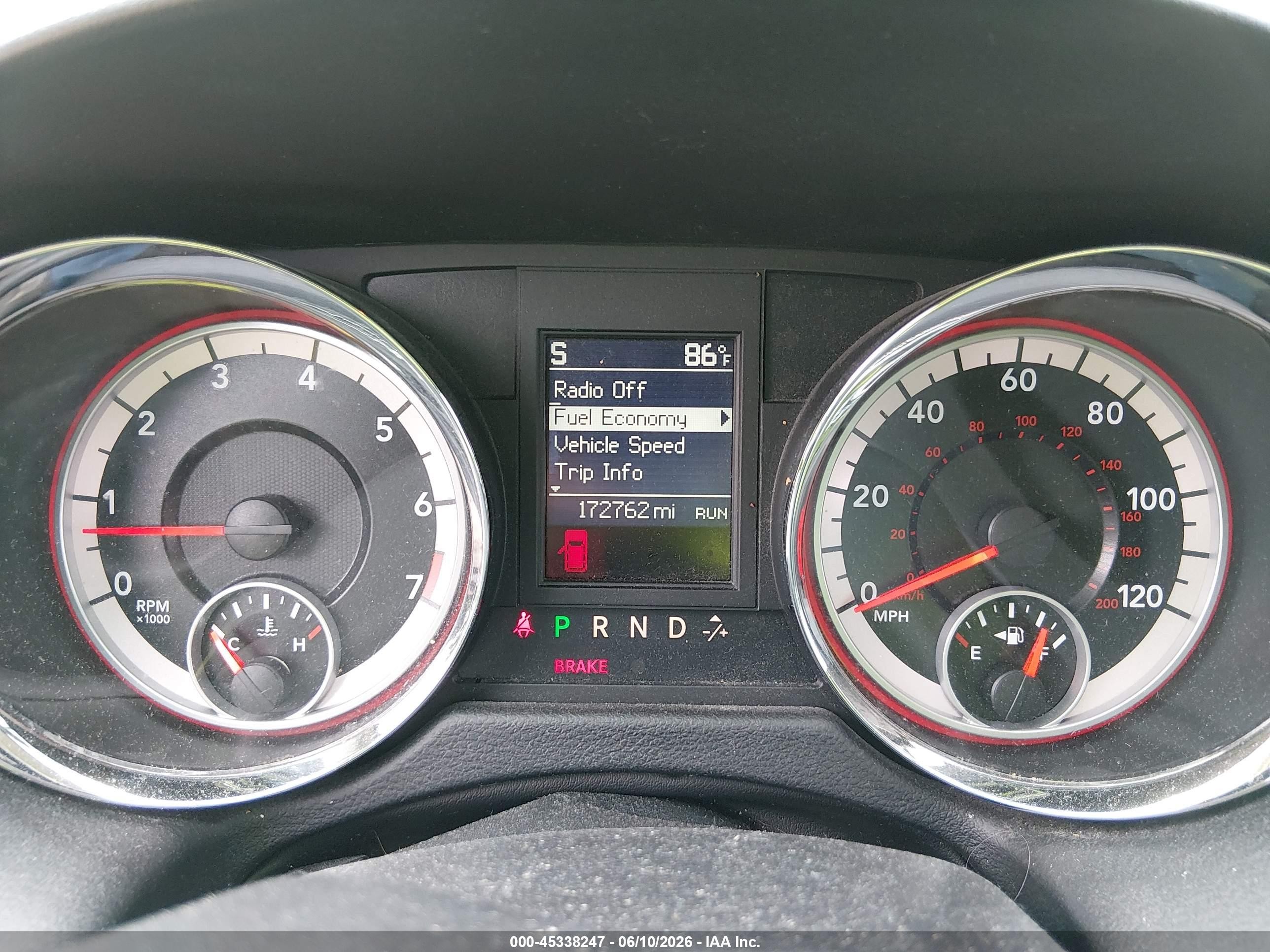2015 Dodge Grand Caravan Sxt Silver vin: 2C4RDGCG7FR540263