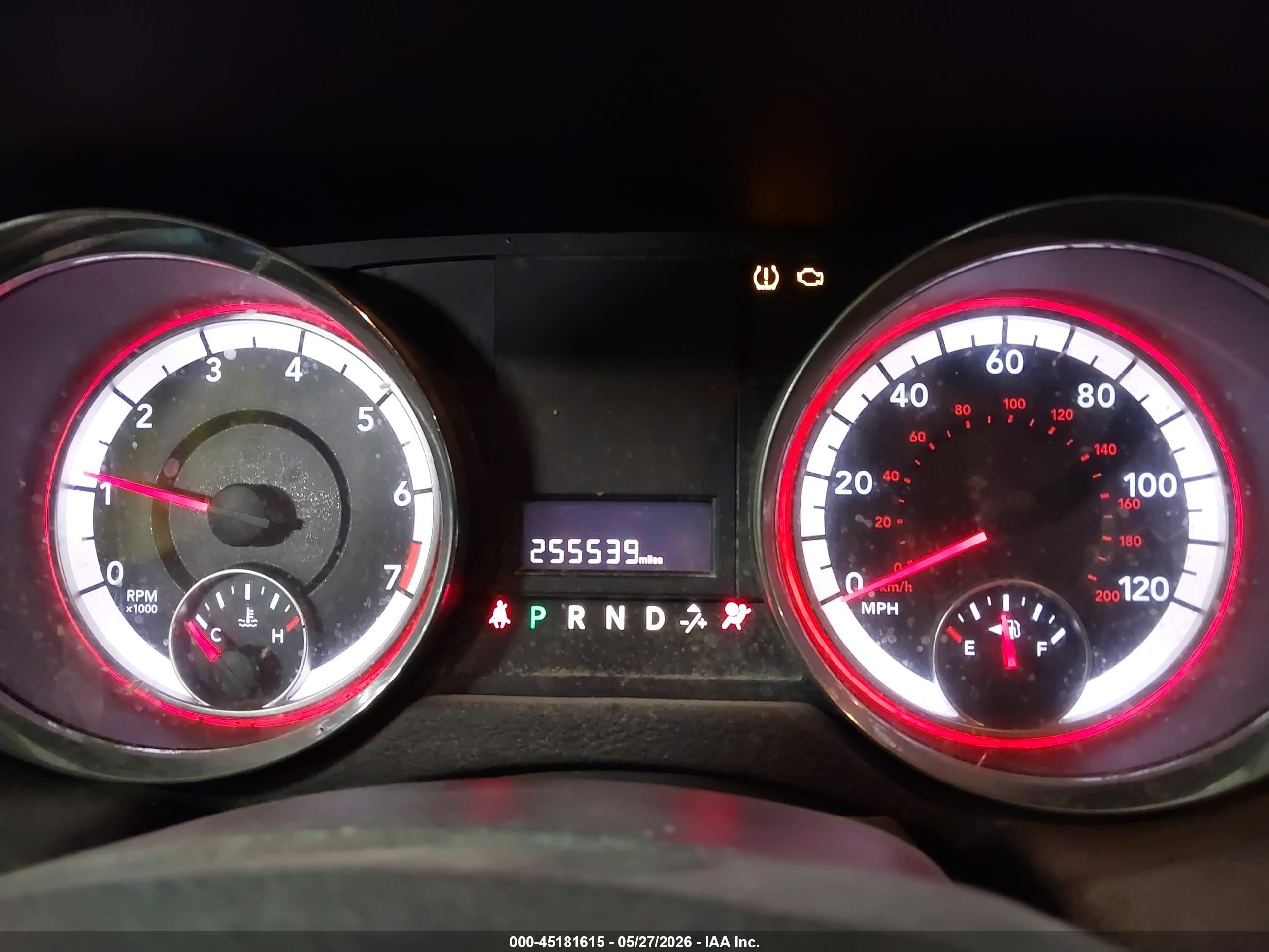 2015 Dodge Grand Caravan Sxt Blue vin: 2C4RDGCG7FR652576