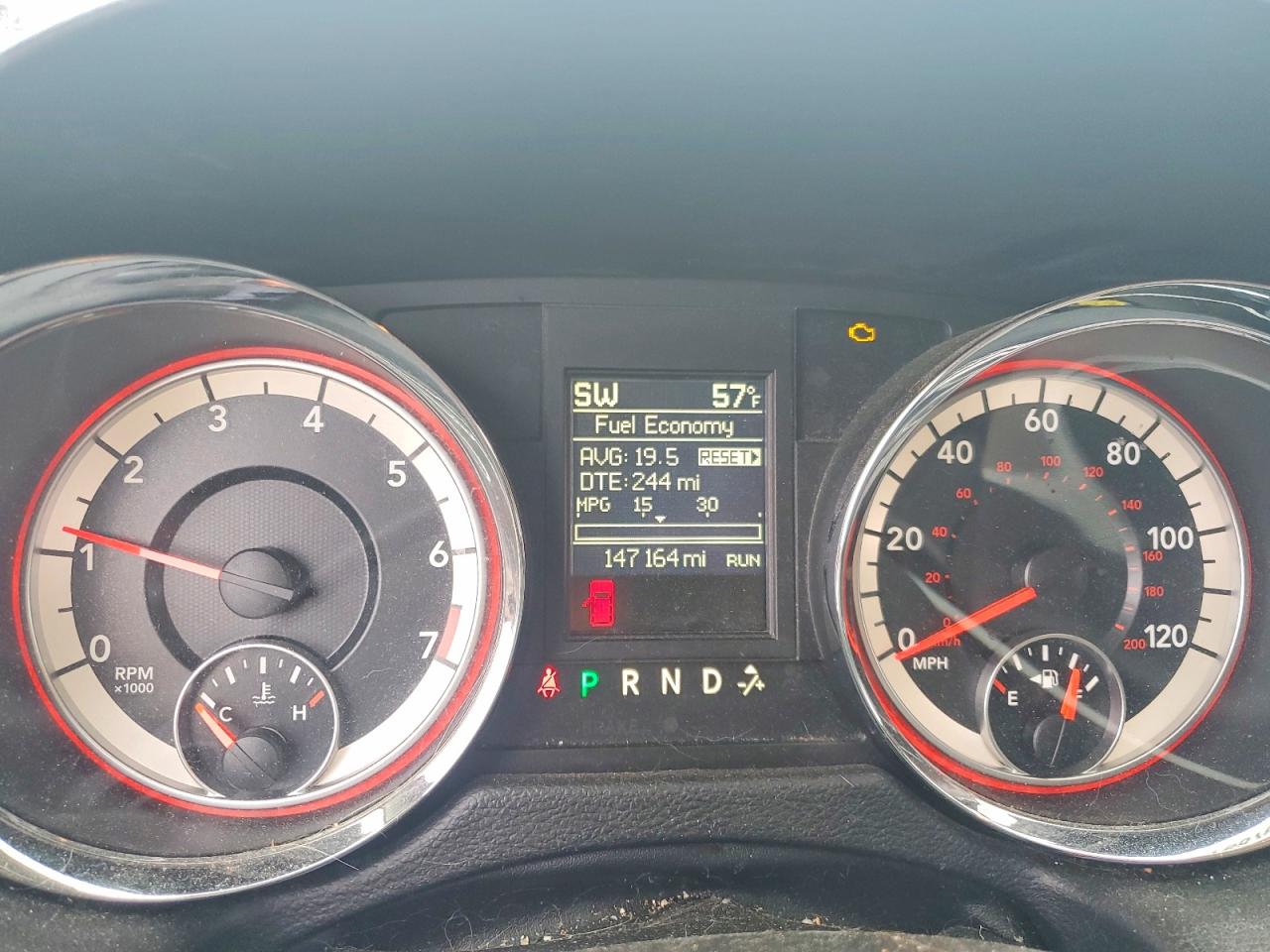 2016 Dodge Grand Caravan Sxt Black vin: 2C4RDGCG7GR333373