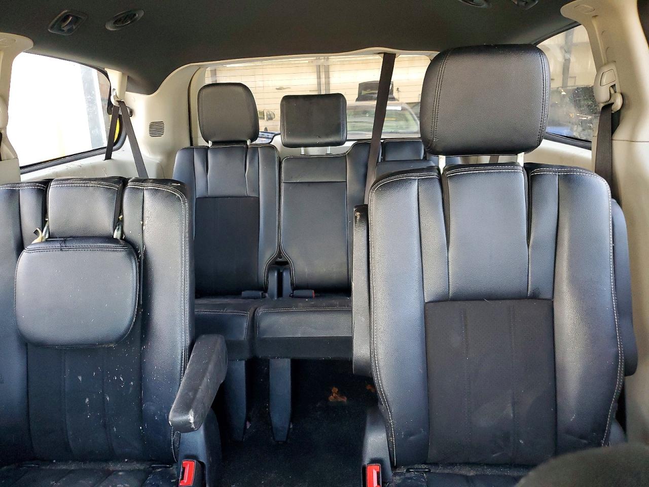 2019 Dodge Grand Caravan Sxt Maroon vin: 2C4RDGCG7KR690156