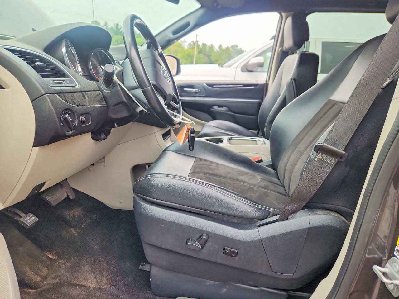 2020 Dodge Grand Caravan Sxt Gray vin: 2C4RDGCG7LR179497