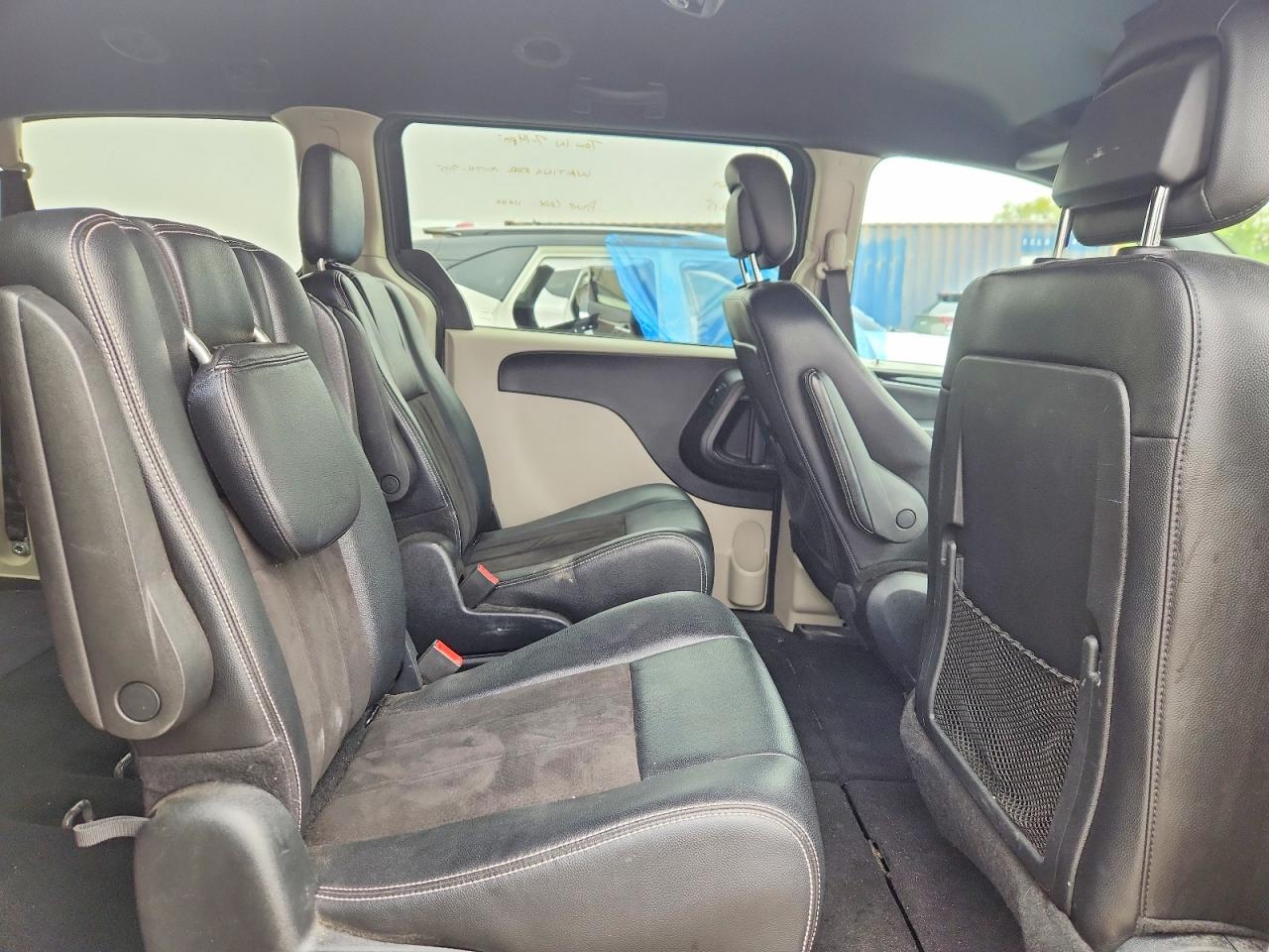 2020 Dodge Grand Caravan Sxt Gray vin: 2C4RDGCG7LR179497