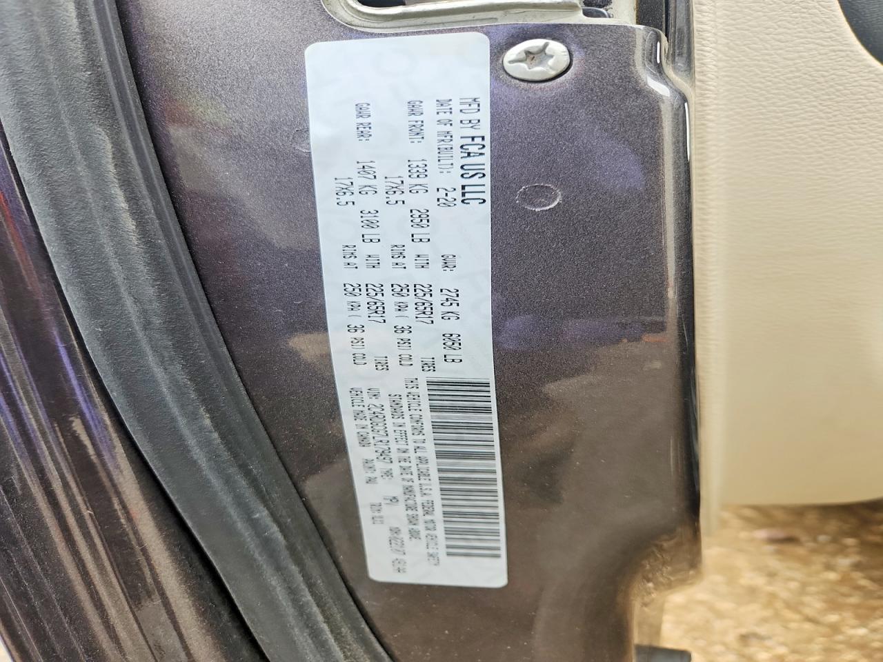 2020 Dodge Grand Caravan Sxt Gray vin: 2C4RDGCG7LR179497