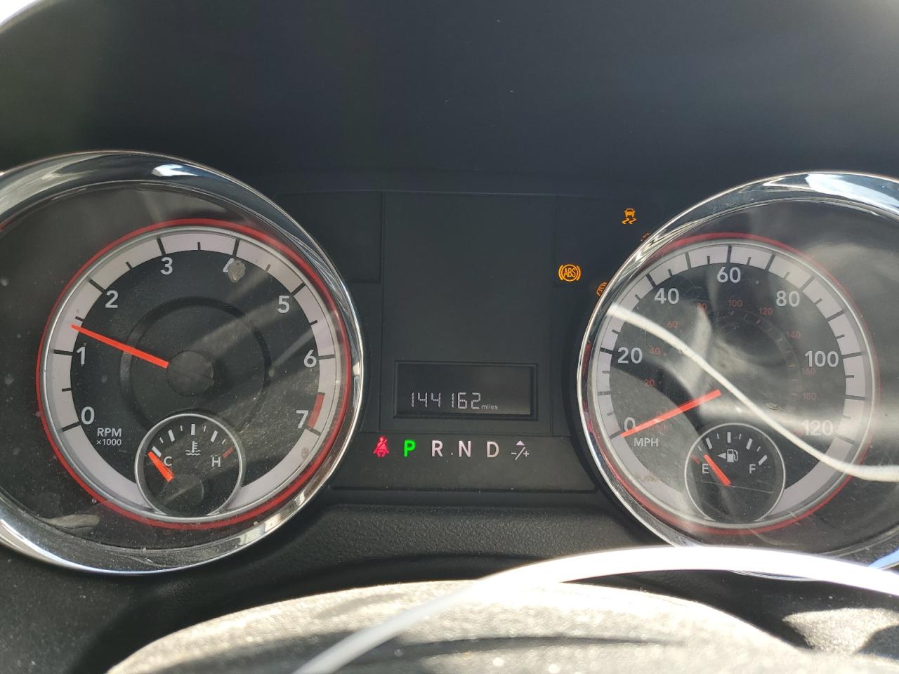 2012 Dodge Grand Caravan Sxt Silver vin: 2C4RDGCG8CR141289