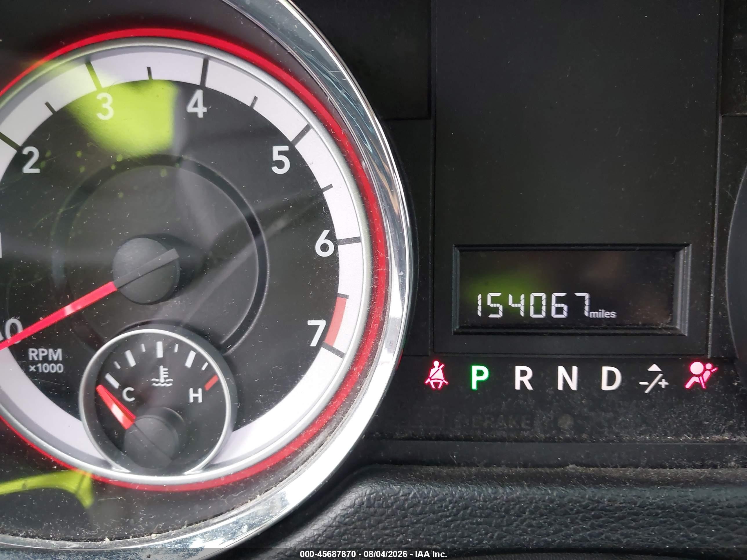 2012 Dodge Grand Caravan Sxt White vin: 2C4RDGCG8CR296246