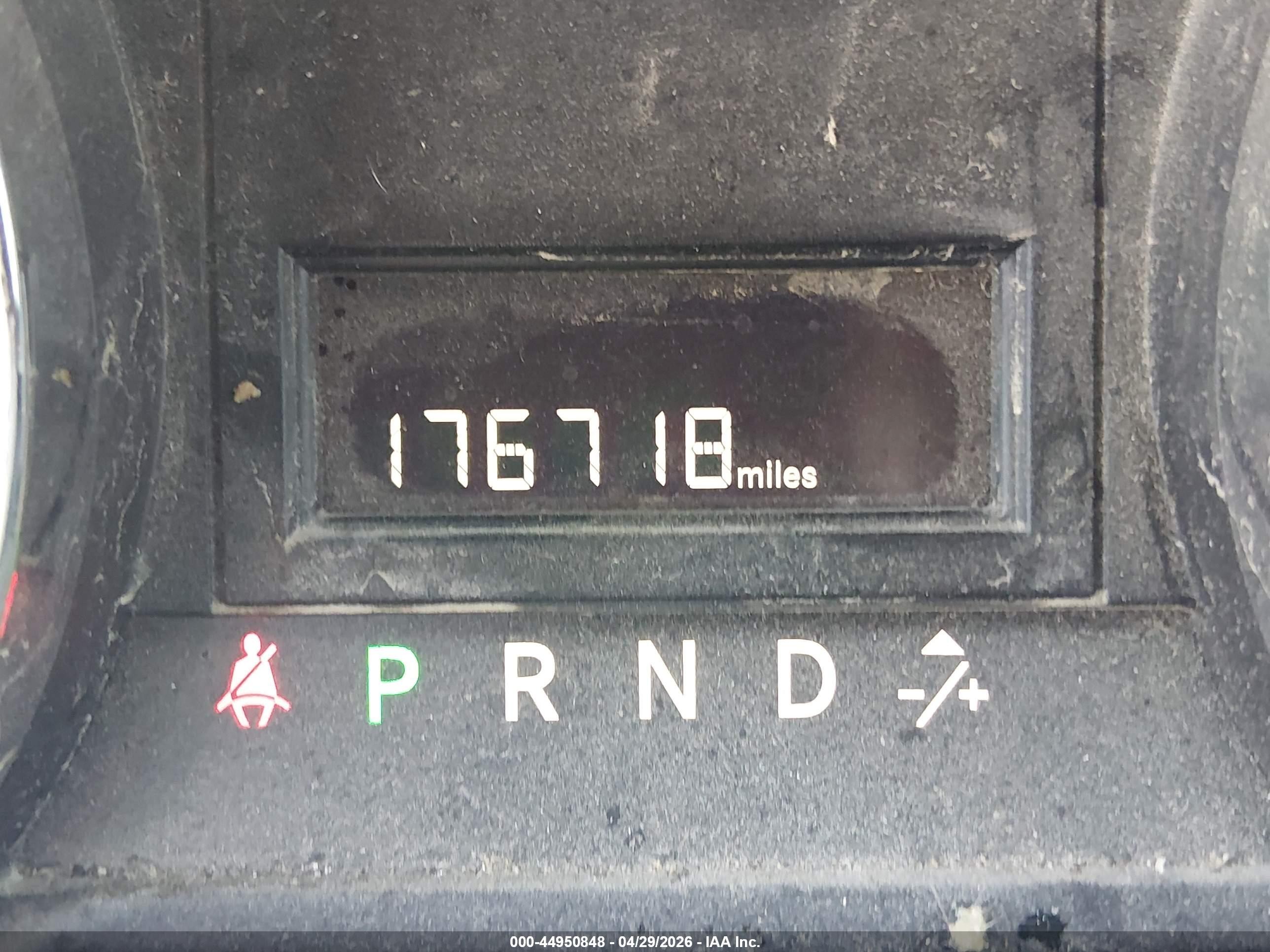 2013 Dodge Grand Caravan Sxt Gray vin: 2C4RDGCG8DR627960