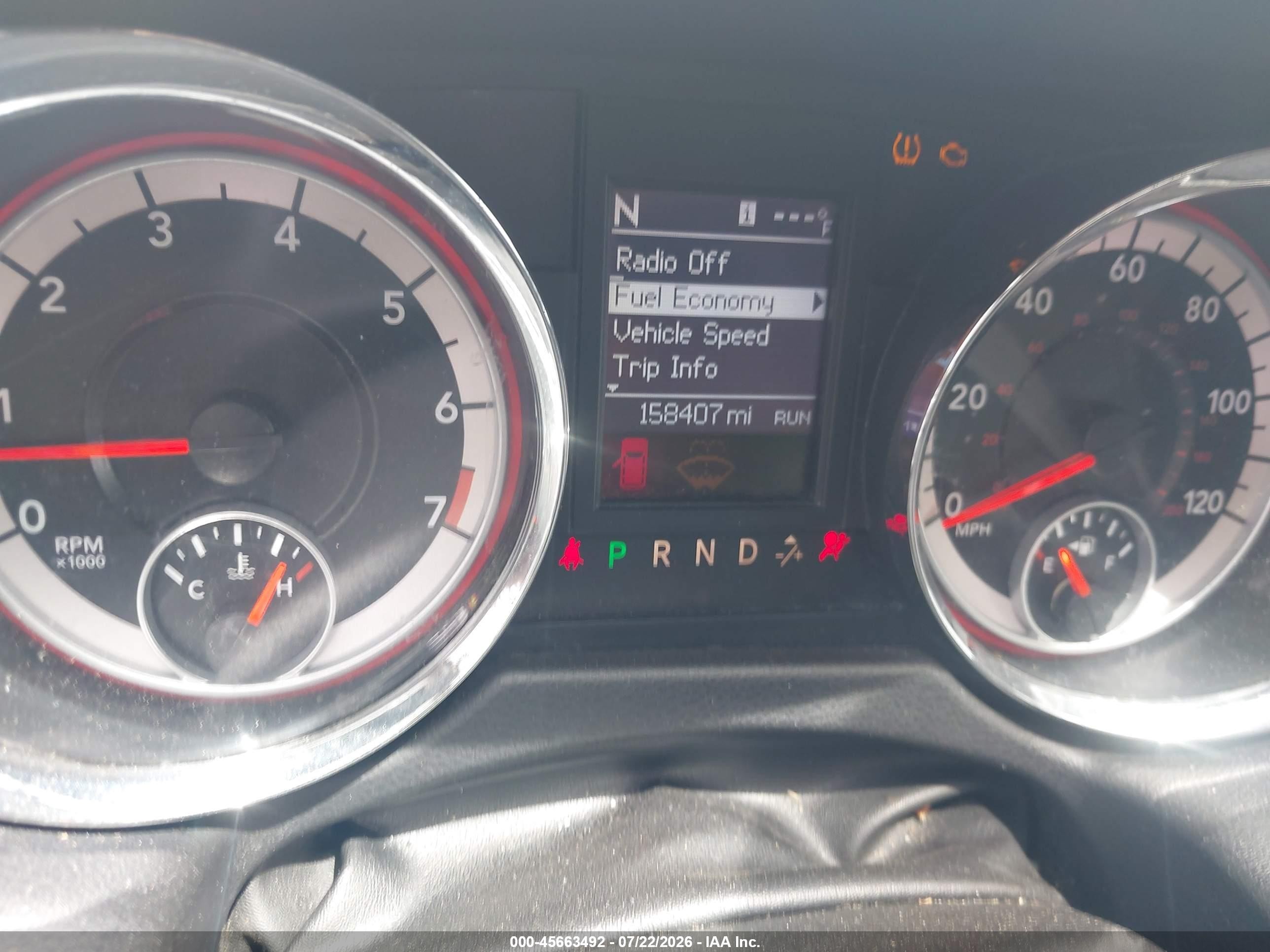 2013 Dodge Grand Caravan Sxt Gray vin: 2C4RDGCG8DR739433