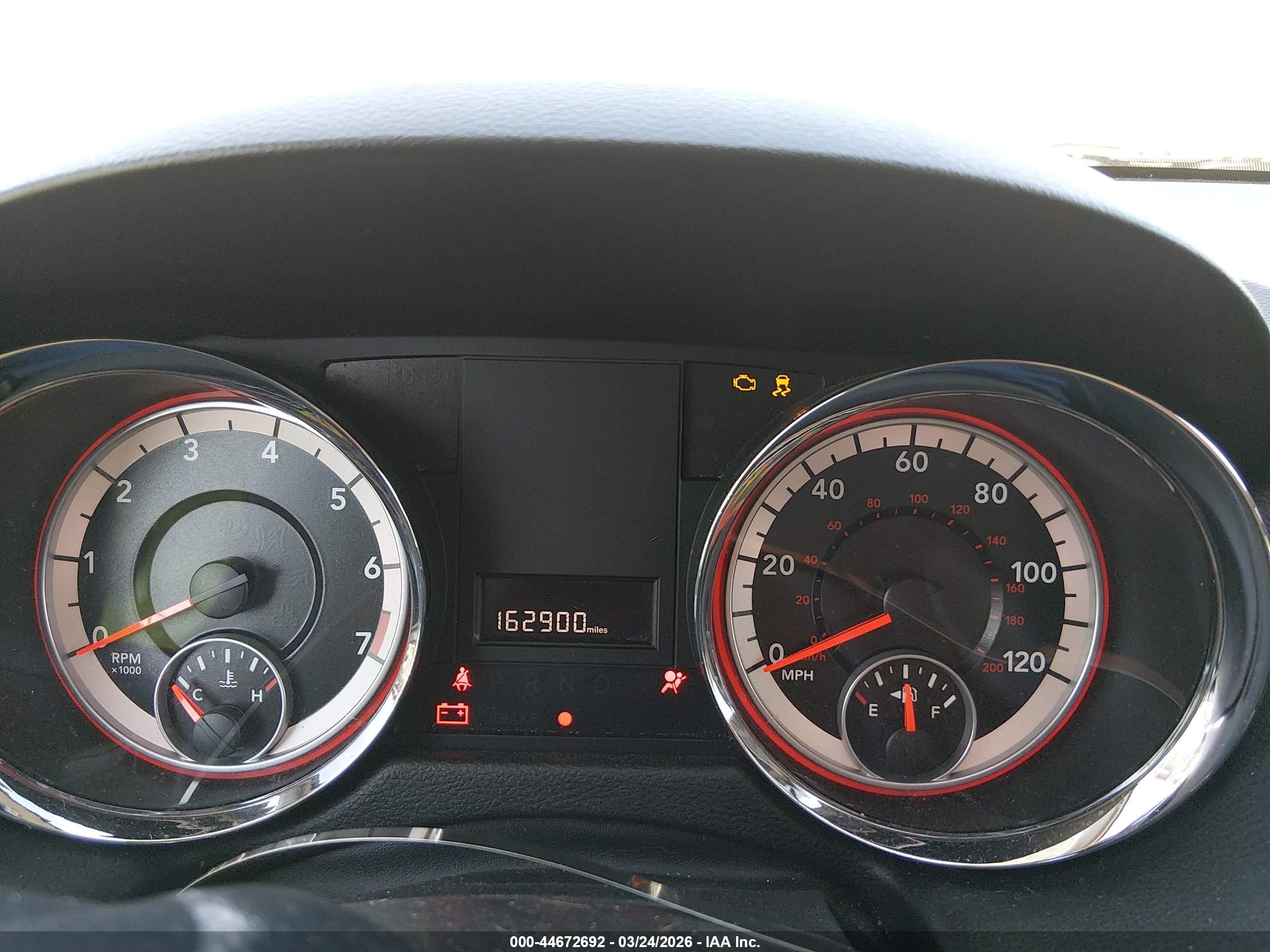 2014 Dodge Grand Caravan Sxt Черный vin: 2C4RDGCG8ER122776
