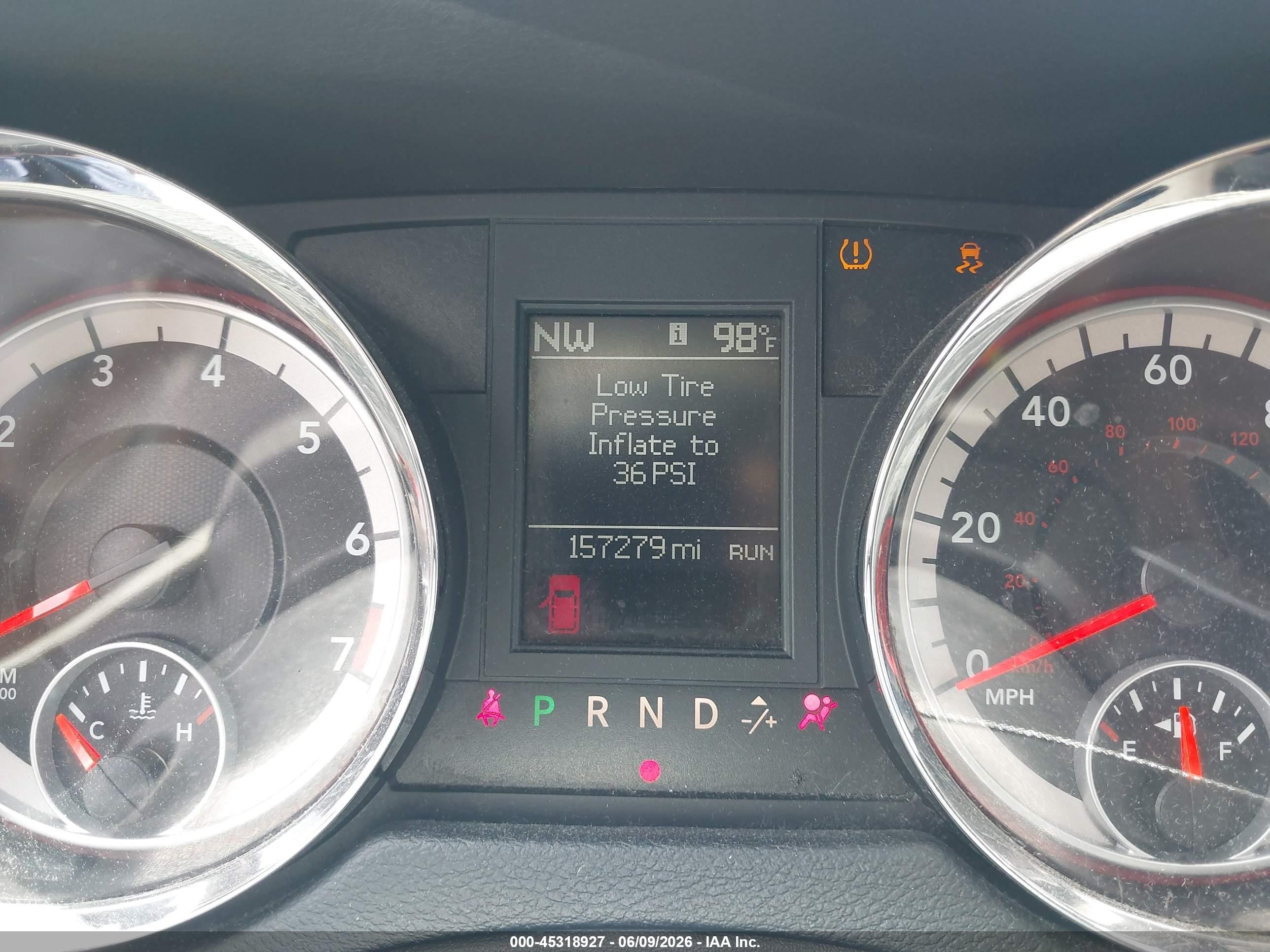 2014 Dodge Grand Caravan Sxt Blue vin: 2C4RDGCG8ER265744