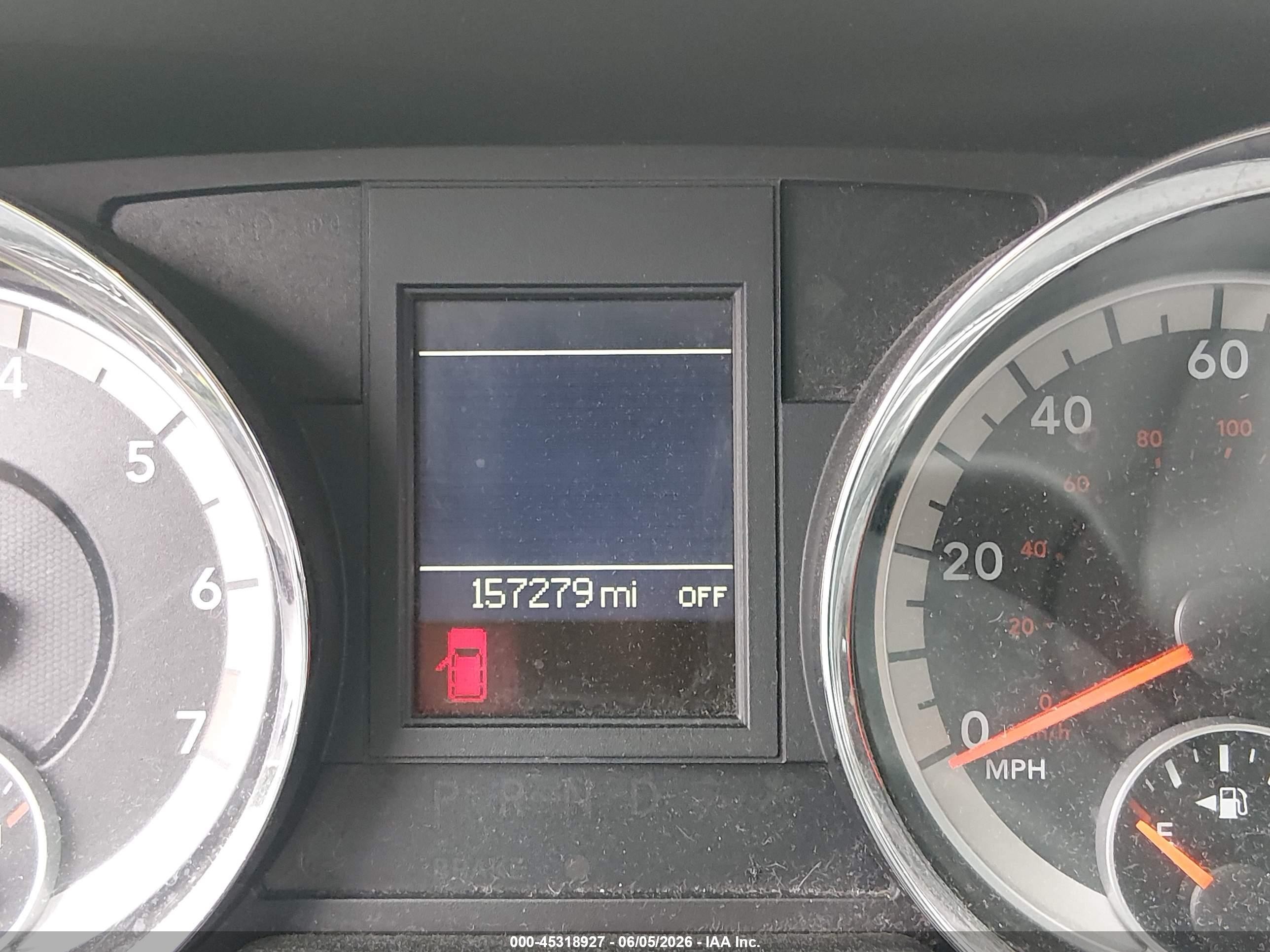 2014 Dodge Grand Caravan Sxt Blue vin: 2C4RDGCG8ER265744